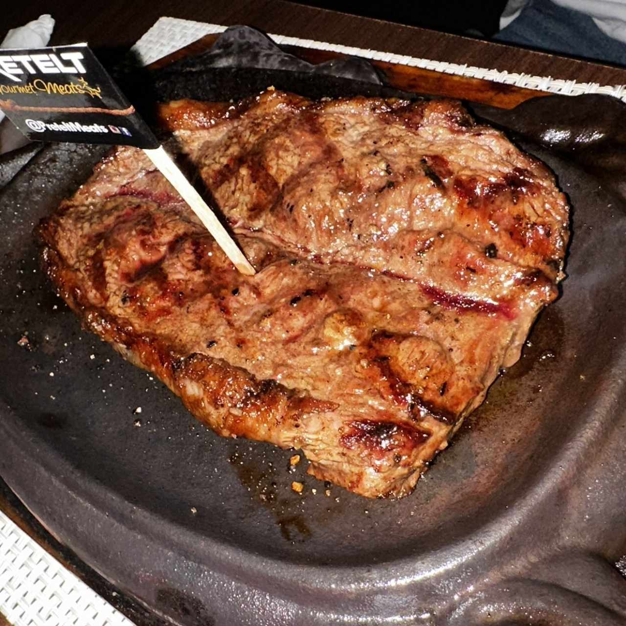 Carne