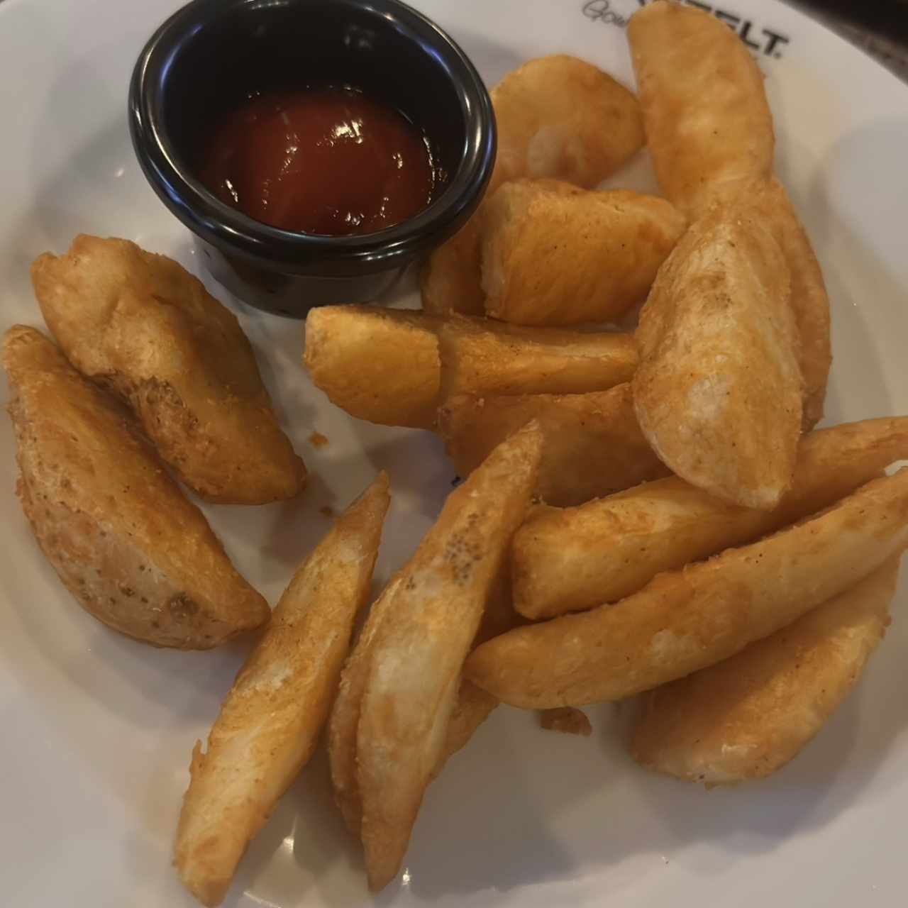 Papas western