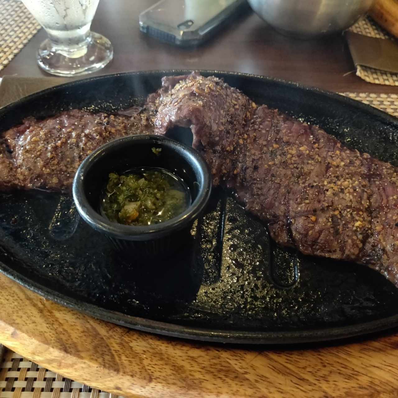 Entraña Argentina