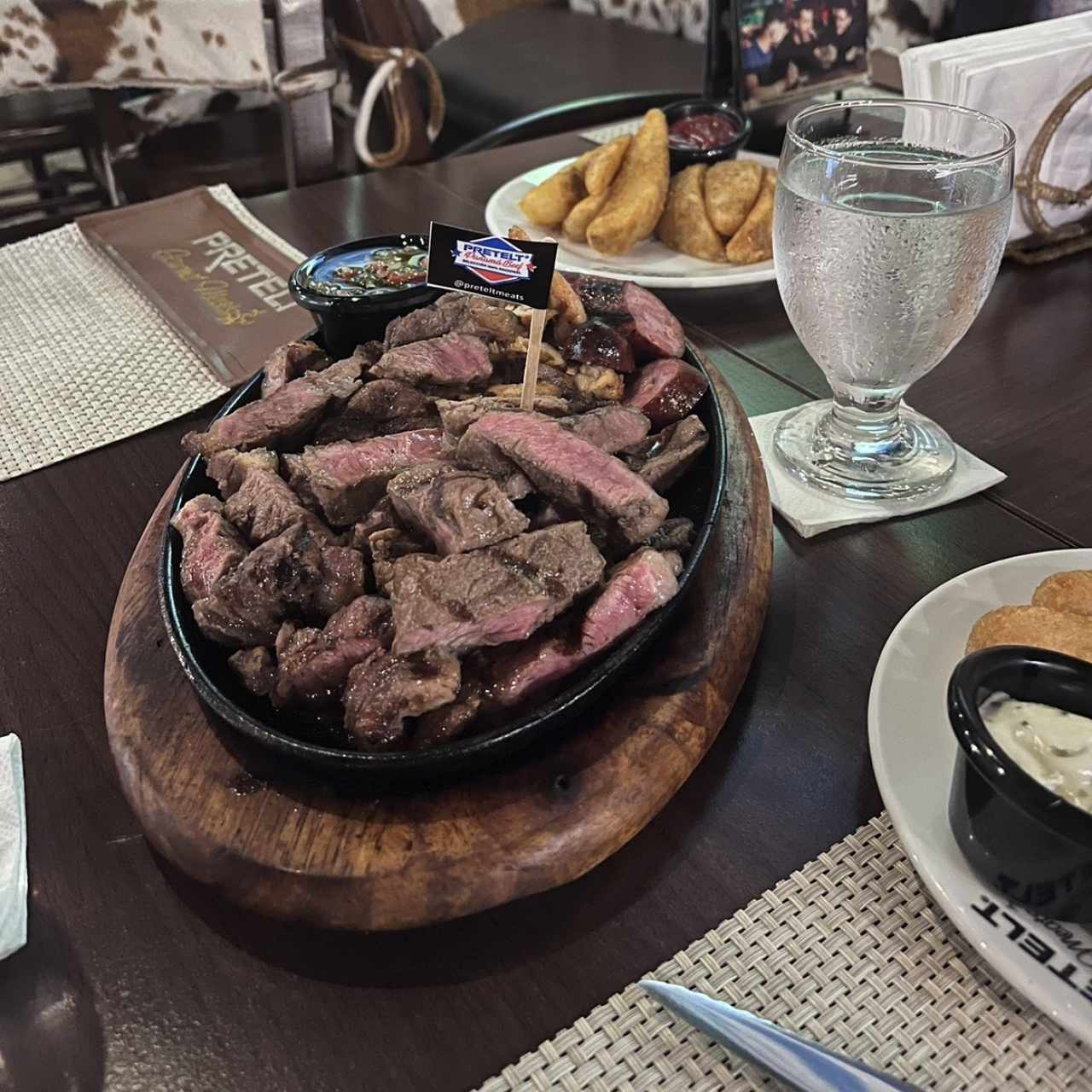 PARA COMPARTIR - PICAÑA ENTERA
