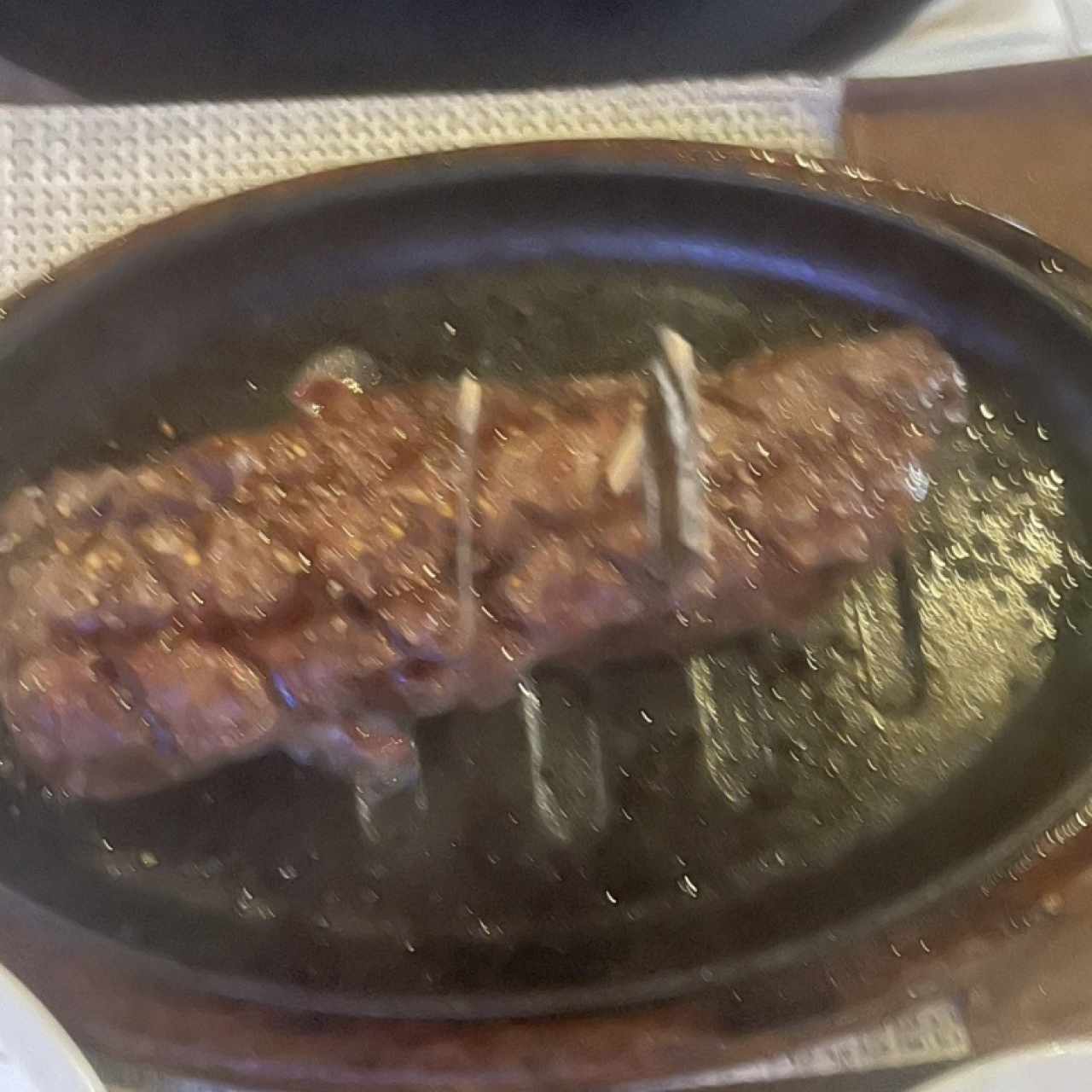 ASADO DE TIRA (CHUCK FLAT)-12 oz