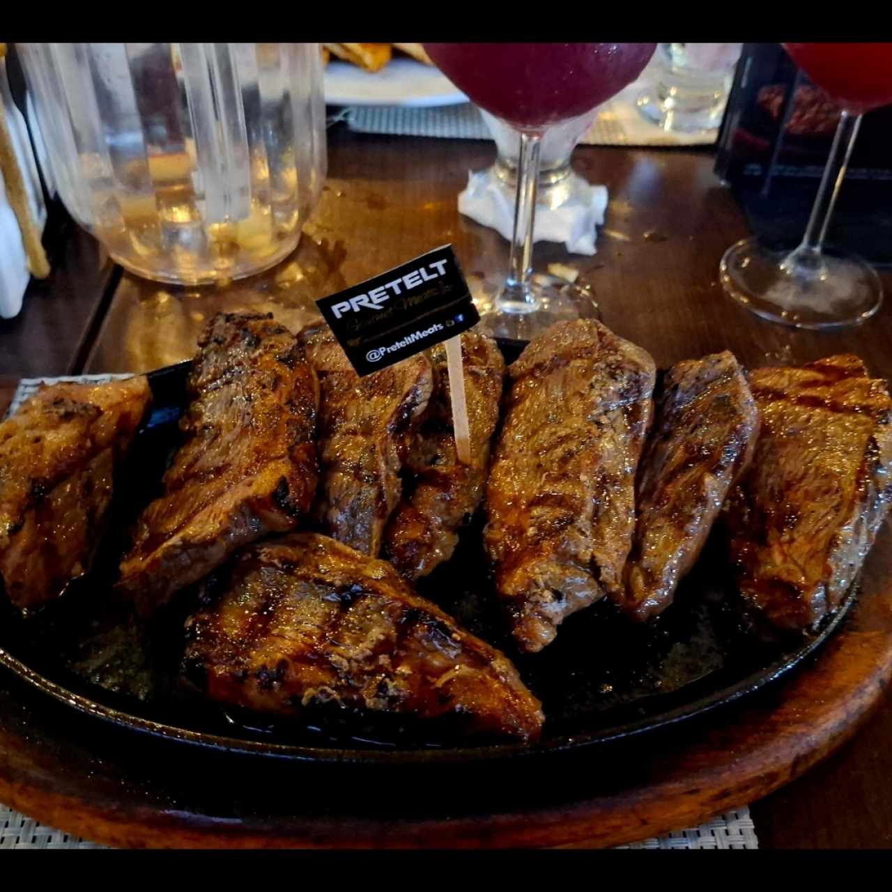 PARA COMPARTIR - PICAÑA ENTERA