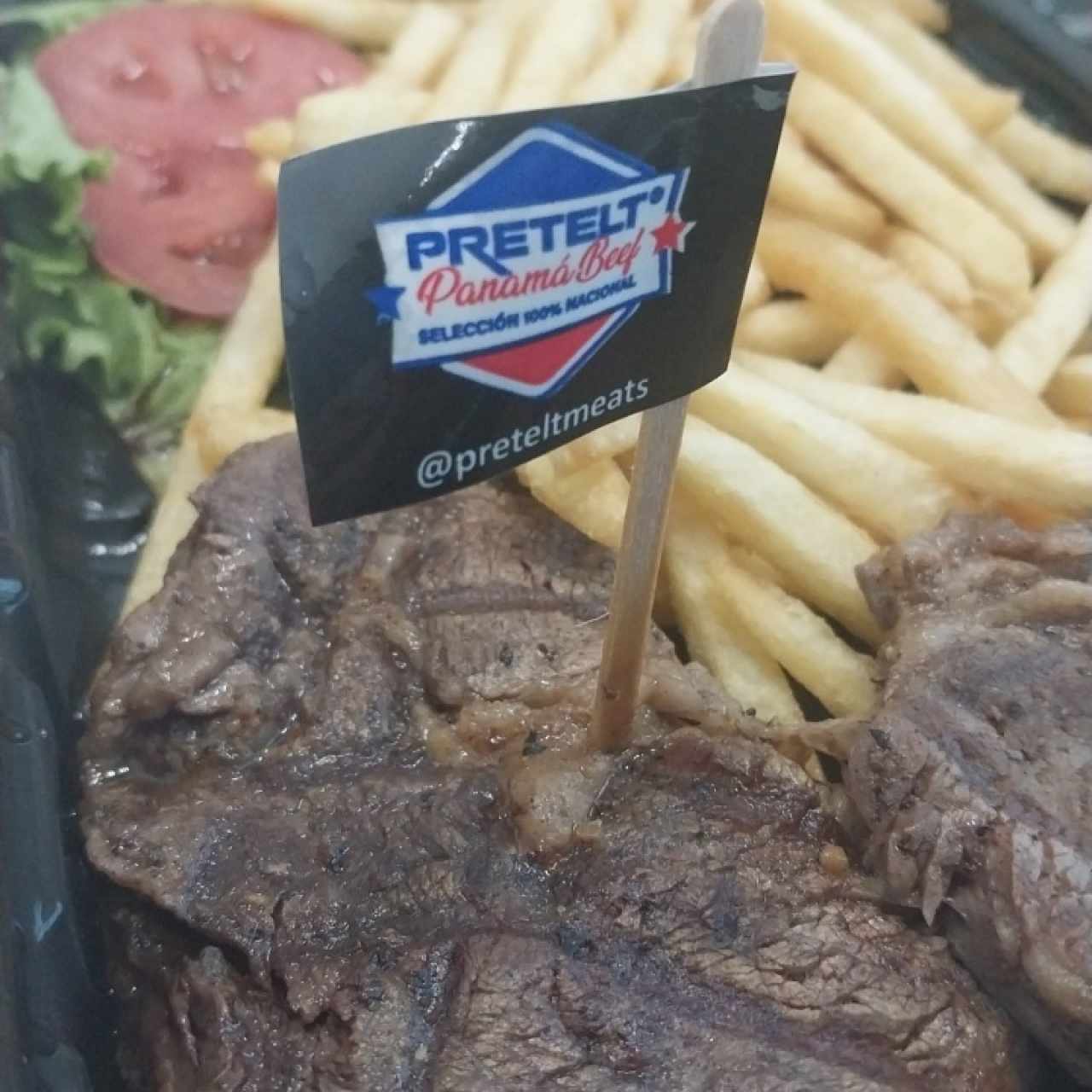 RIBEYE NACIONAL -12 oz