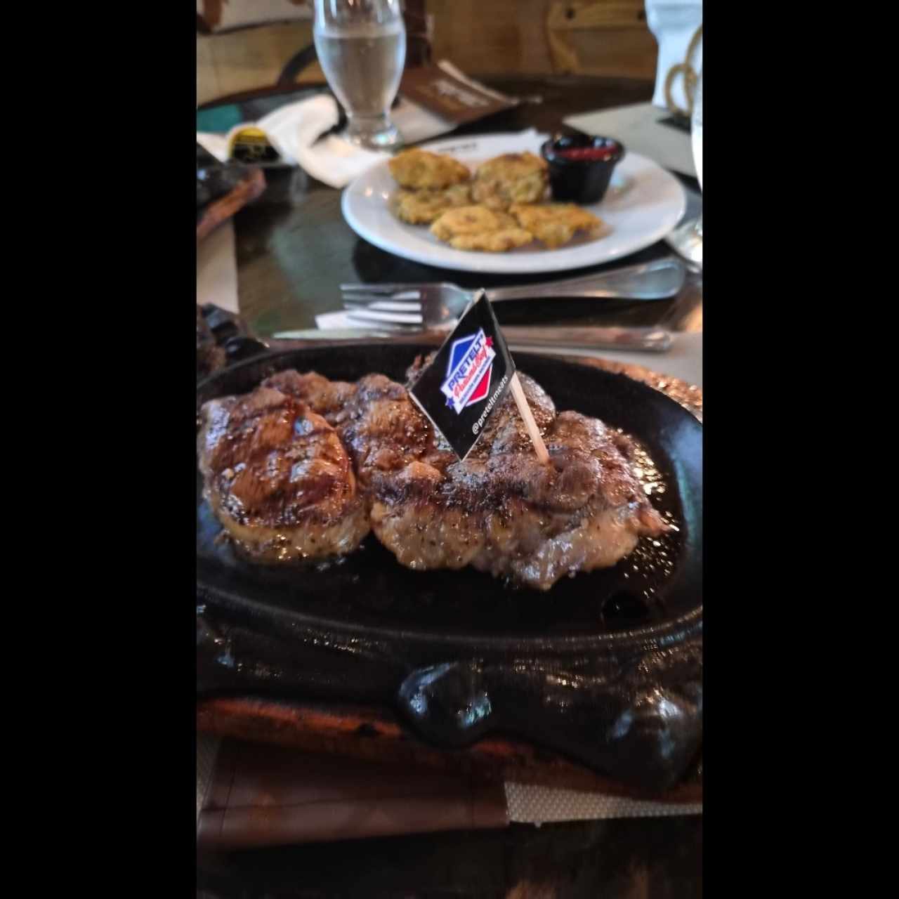 RIBEYE NACIONAL -12 oz