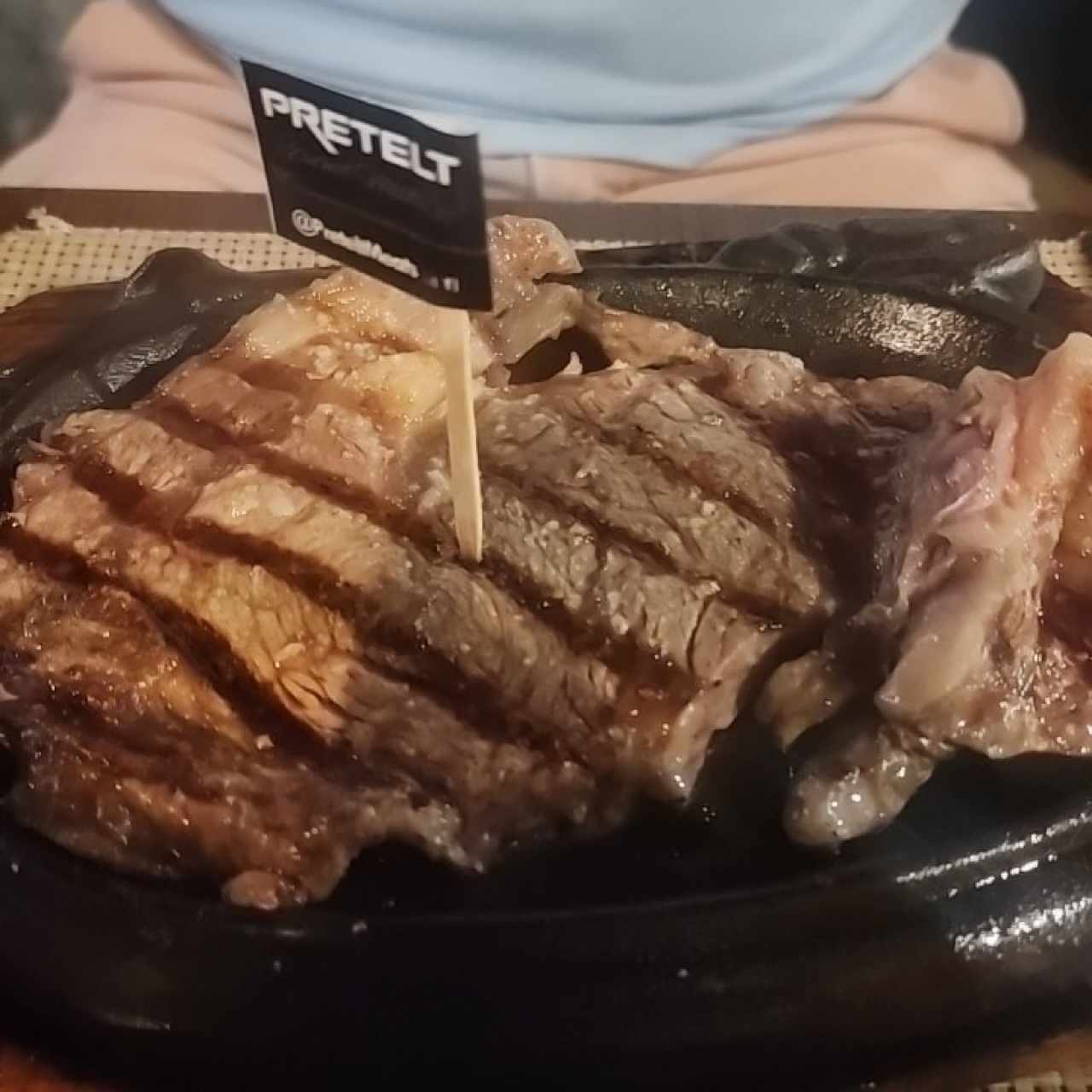 RIBEYE PRIME -12 oz