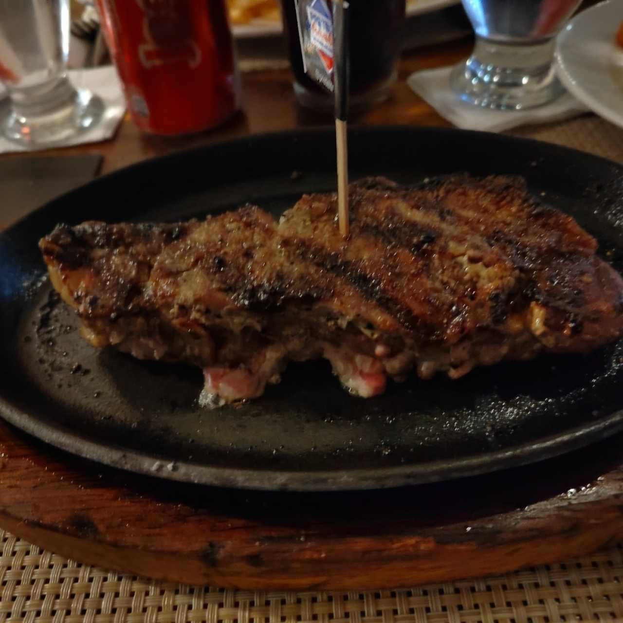NEW YORK NACIONAL -12 oz