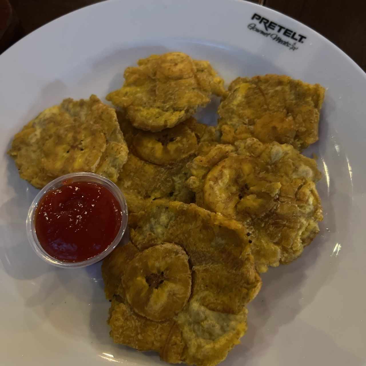 Patacones