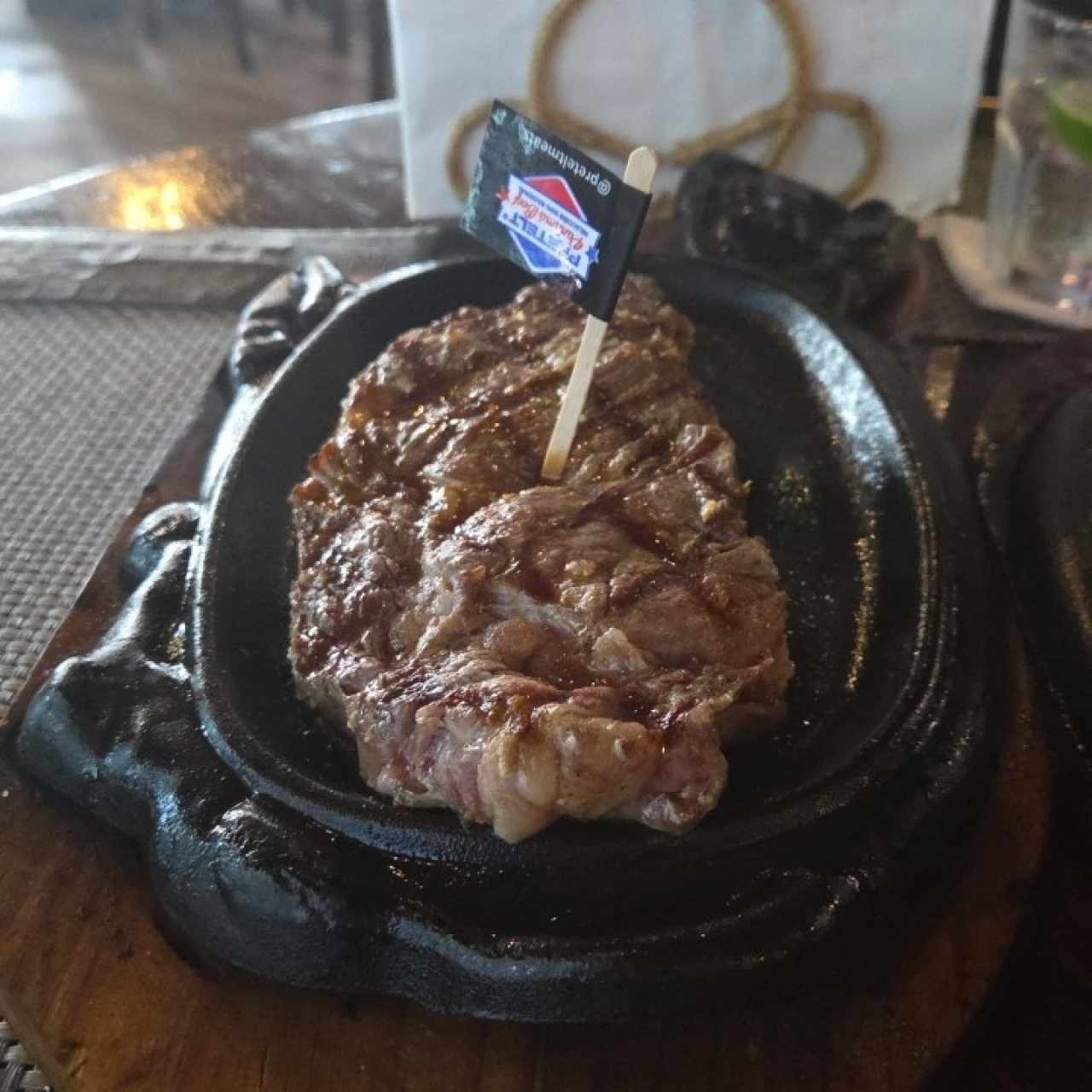 NEW YORK NACIONAL -12 oz