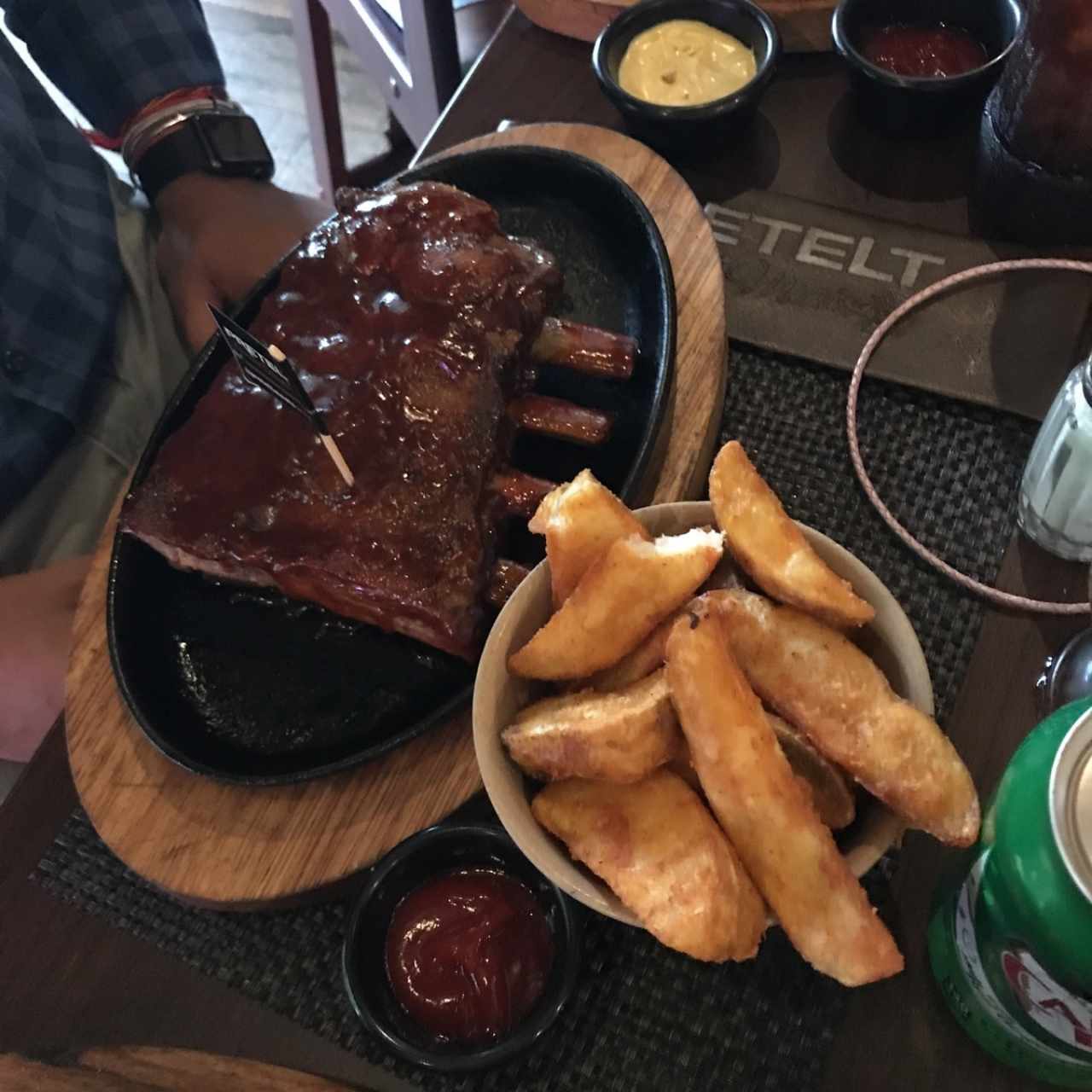 Ribs