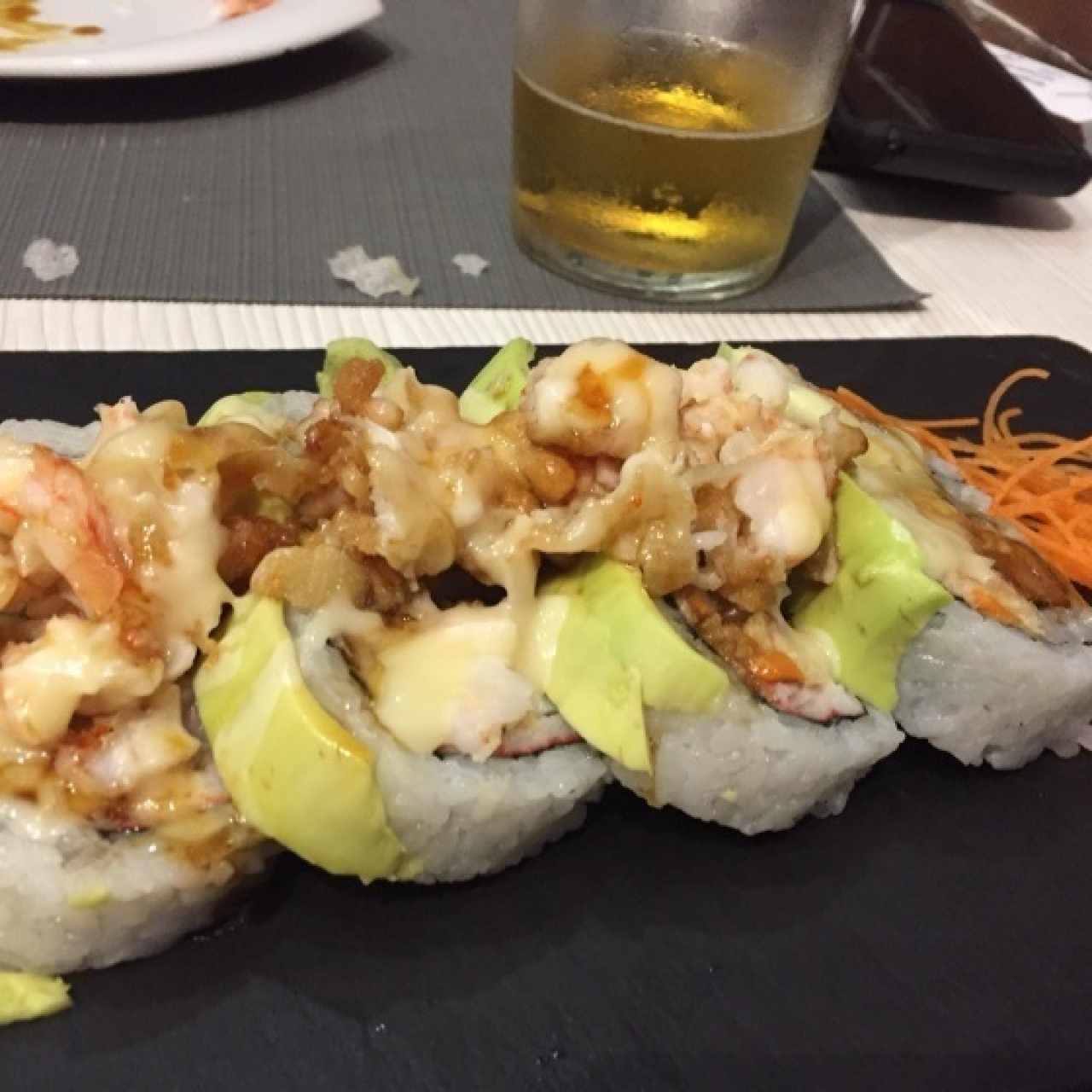 fuji especial