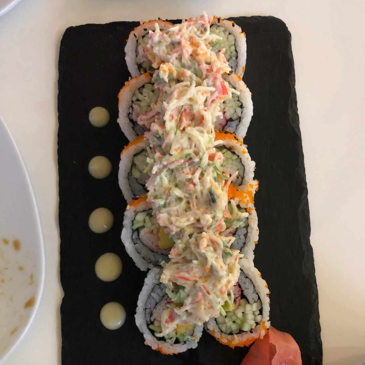 Dinamita Roll