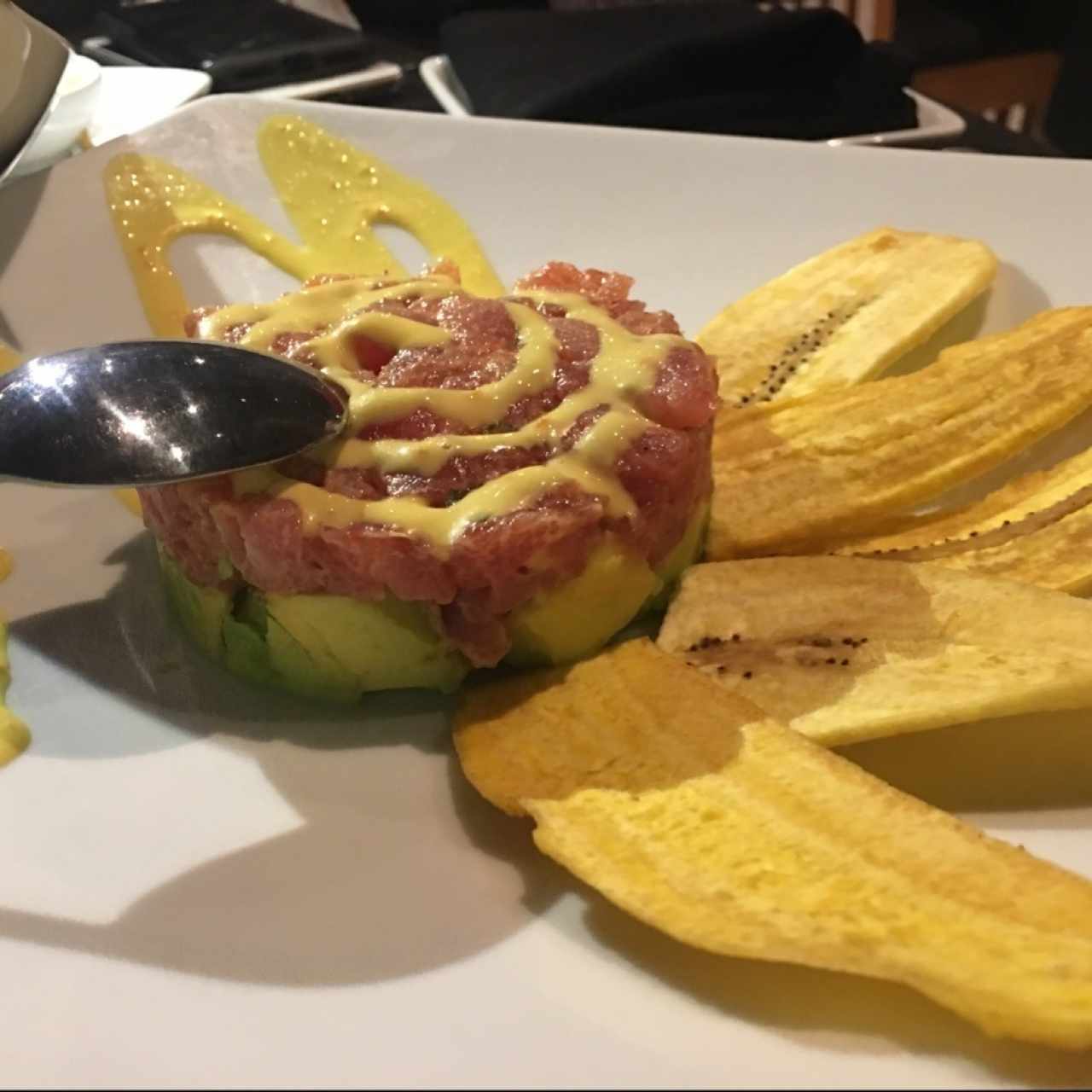 tartar