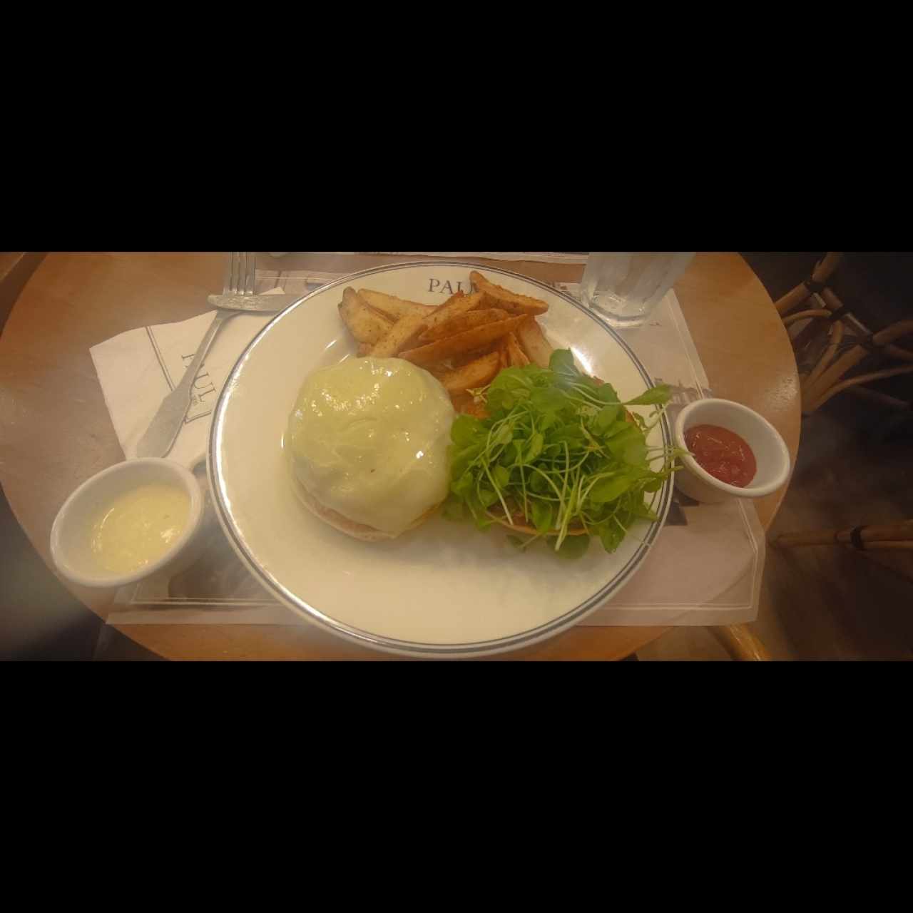 Little Burger 