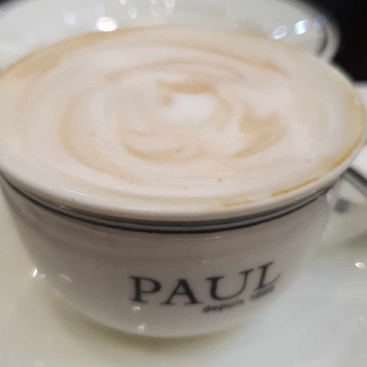 capuchino 
