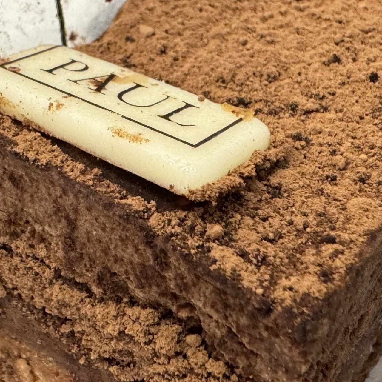Postres - Moellux Chocolate