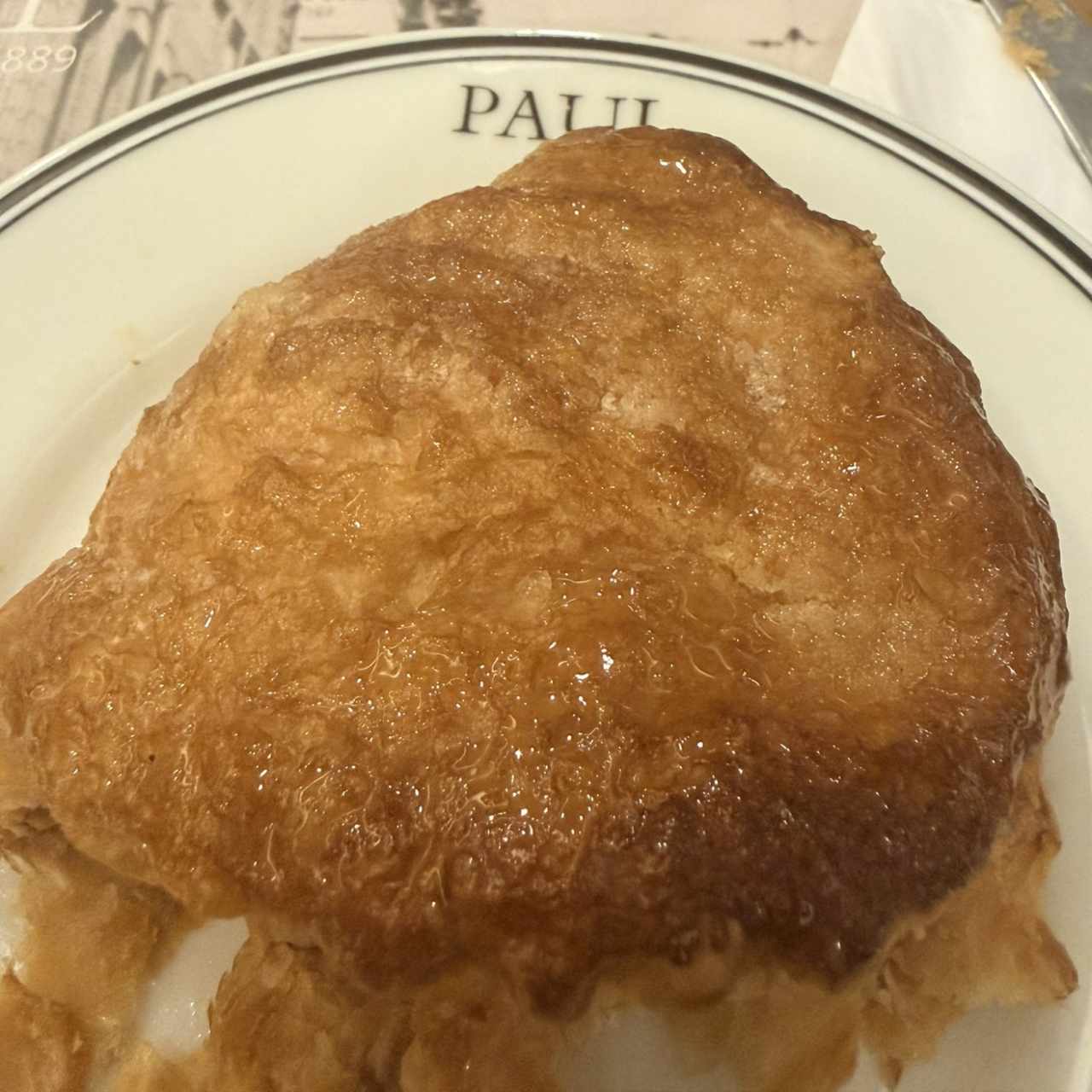 Pasteles - Chaussons aux Pommes