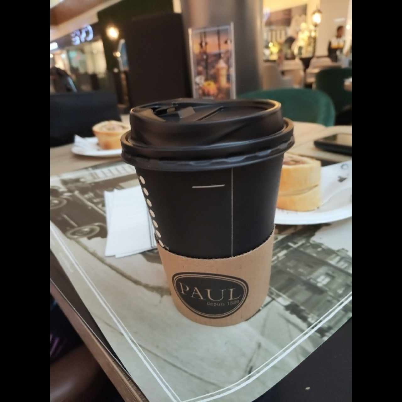 Chai