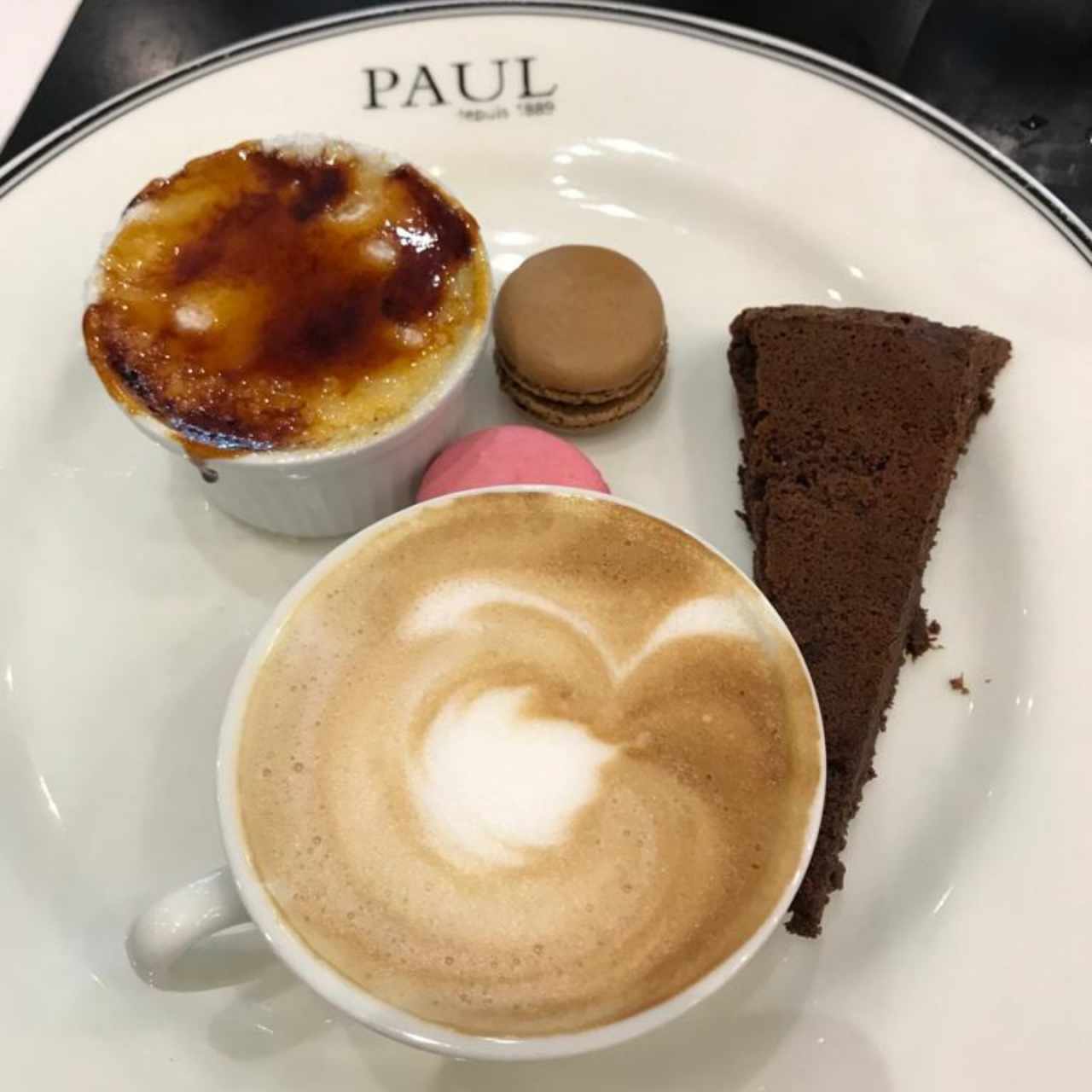 cafe sorpresa. 