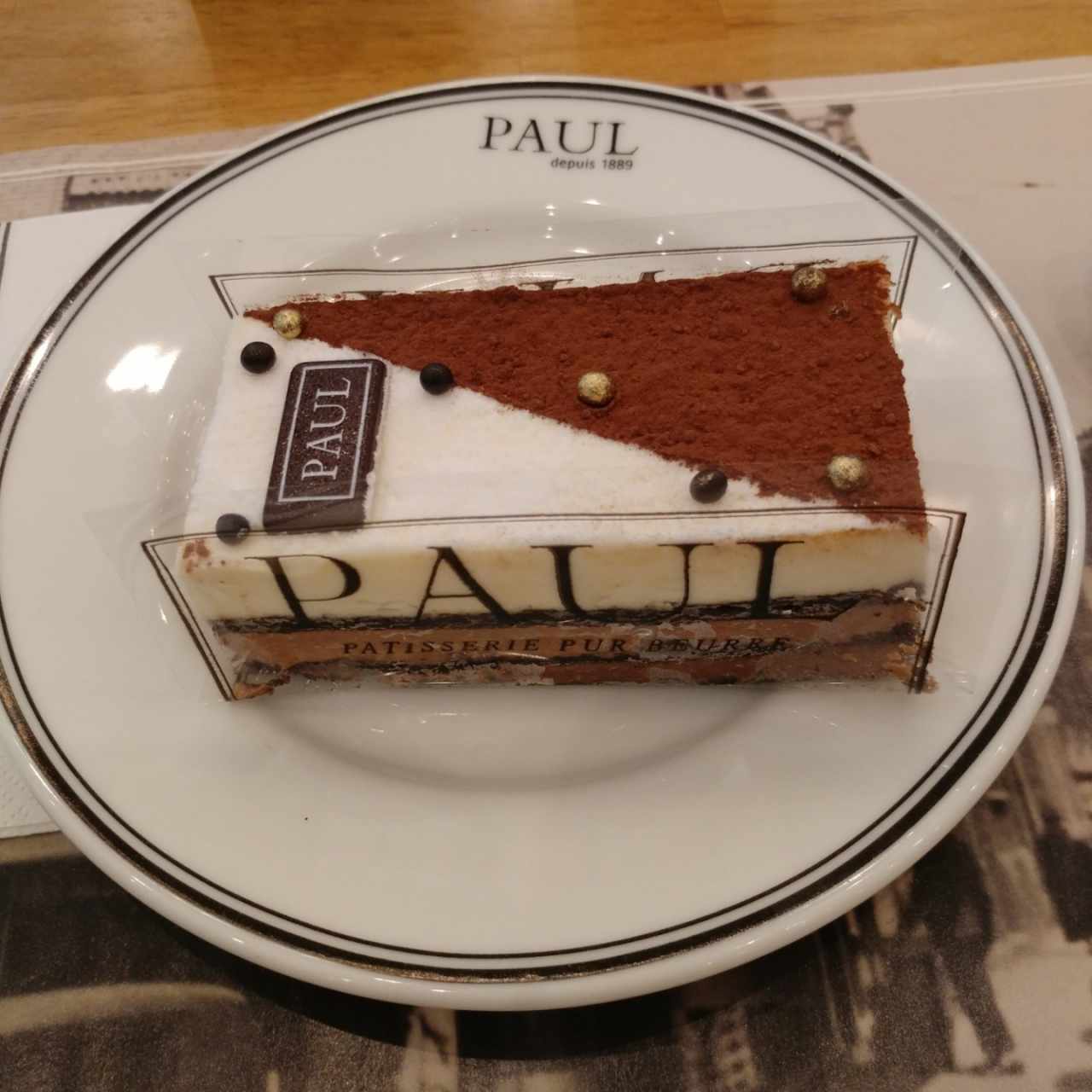 3 chocolate