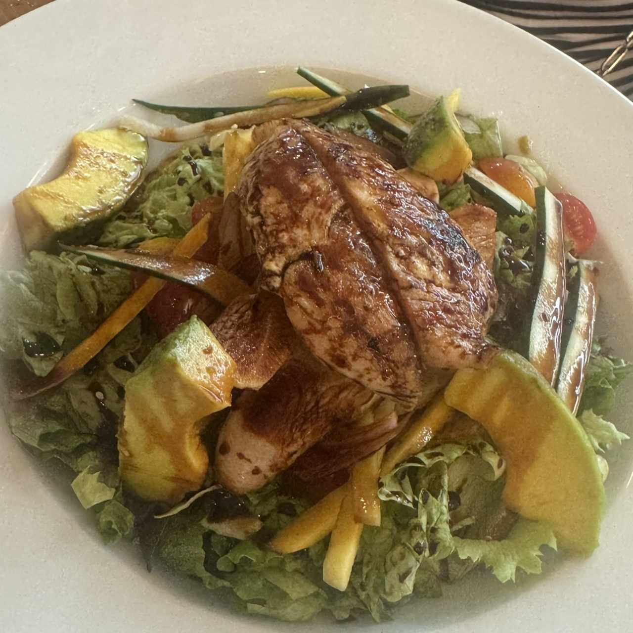 Ensalada