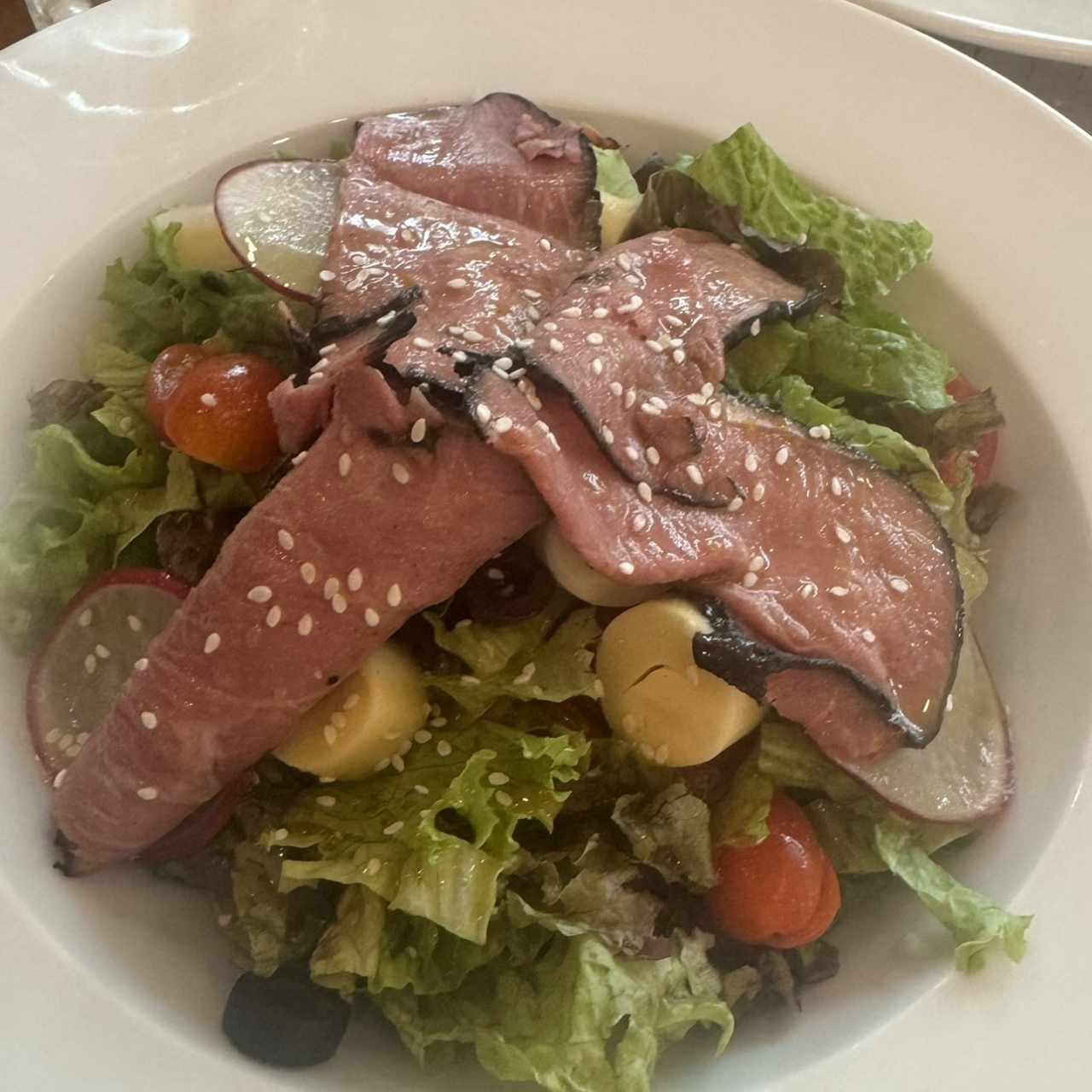 Ensalada 