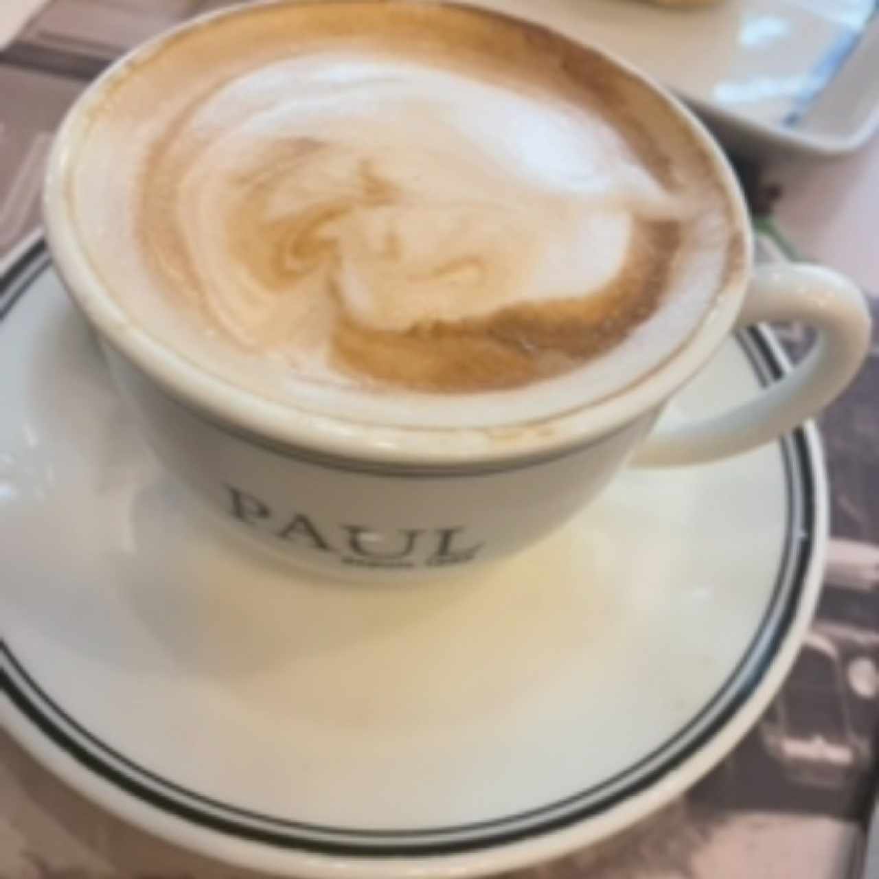 capuchino