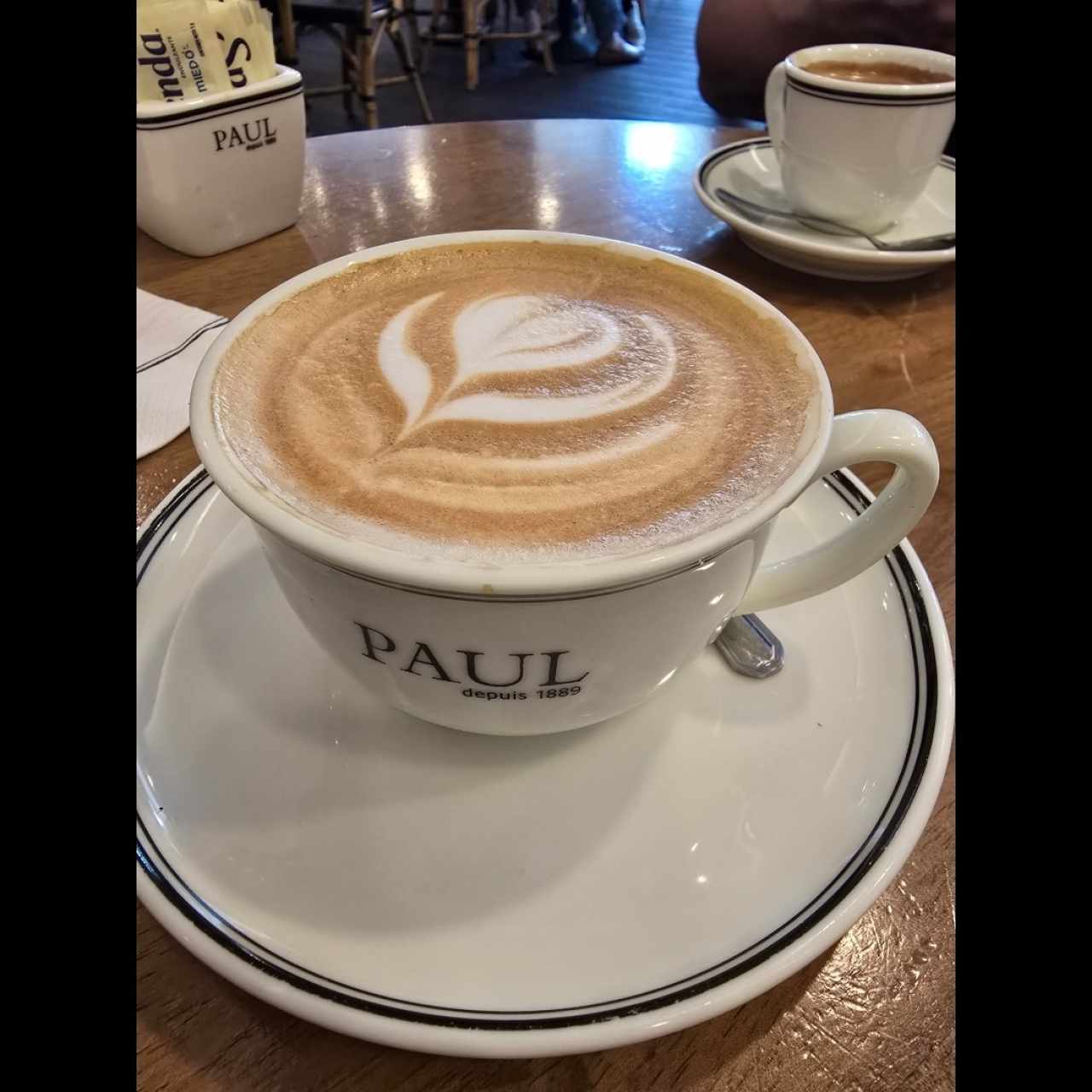 Cappuccino
