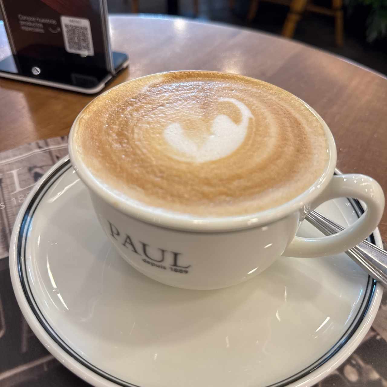 Capuchino 