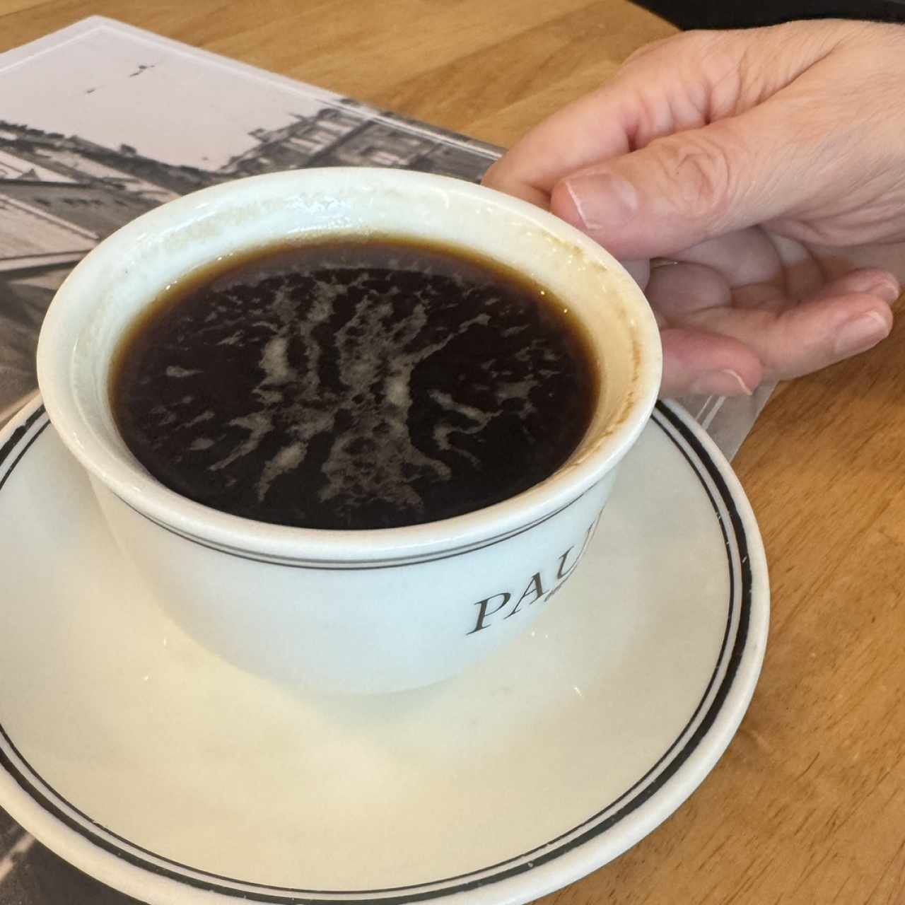 Americano