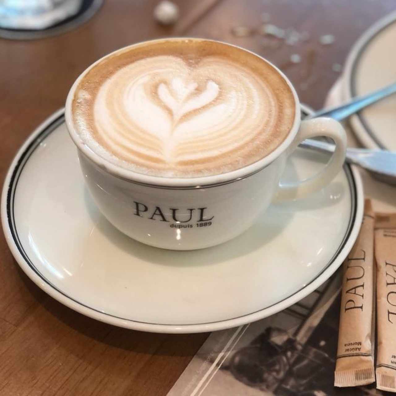 Latte