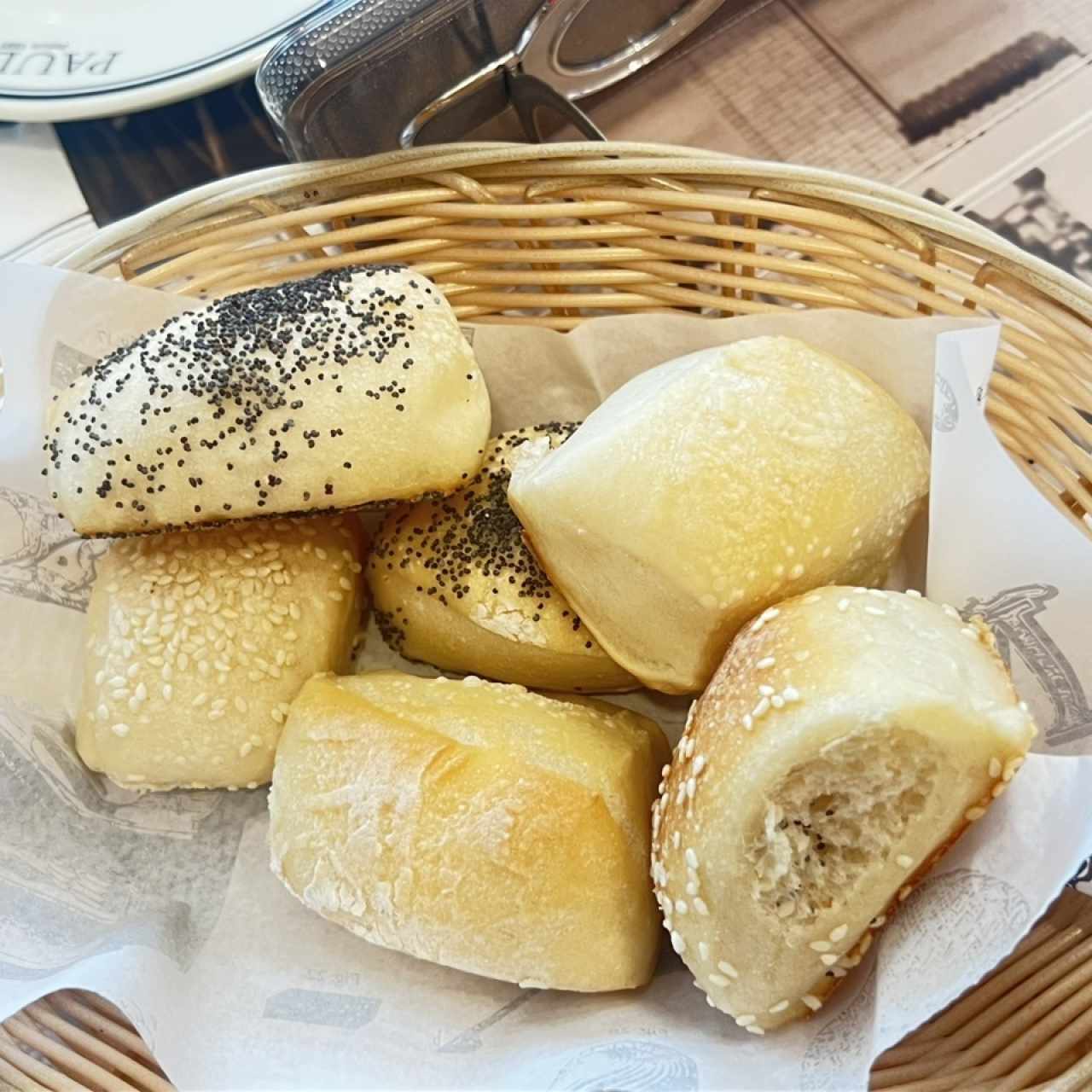 🍞 PAN 🍞