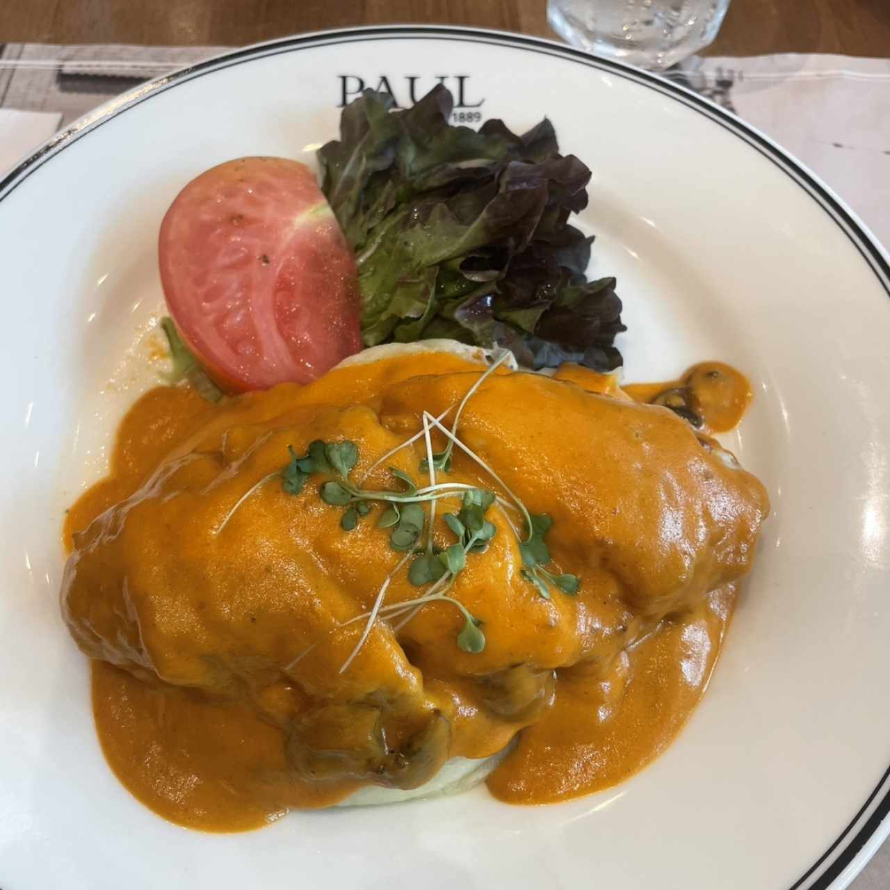 Pollos - Cordon Blue