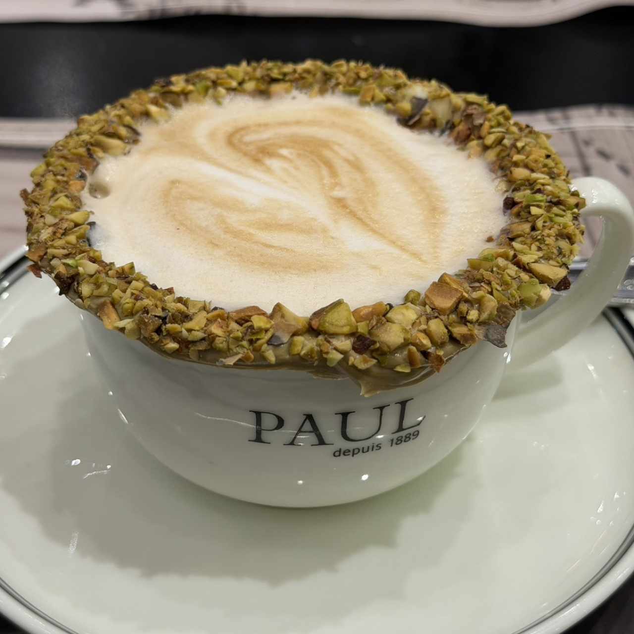 Pistaccino