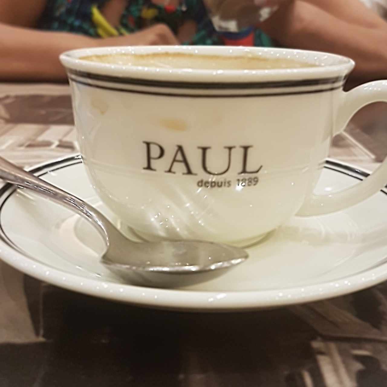 Café americano
