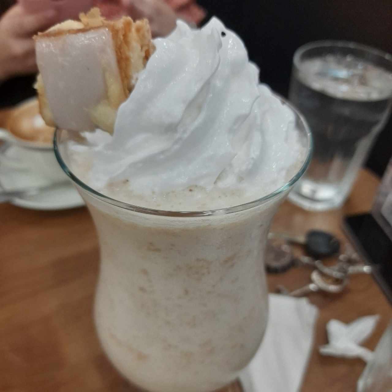 Frappe 