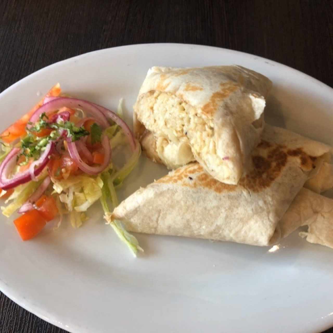 burrito. 