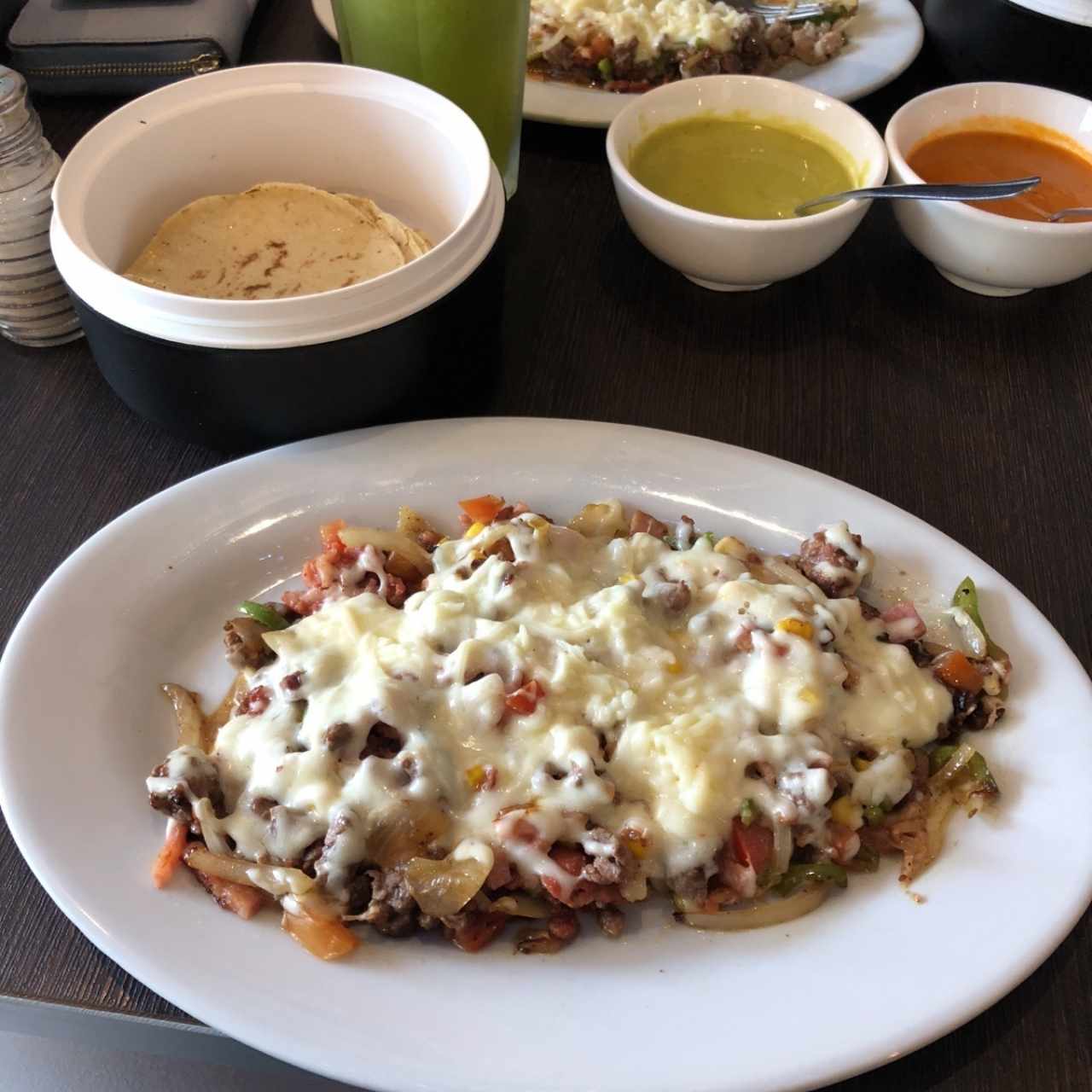 Alambre Mexicano