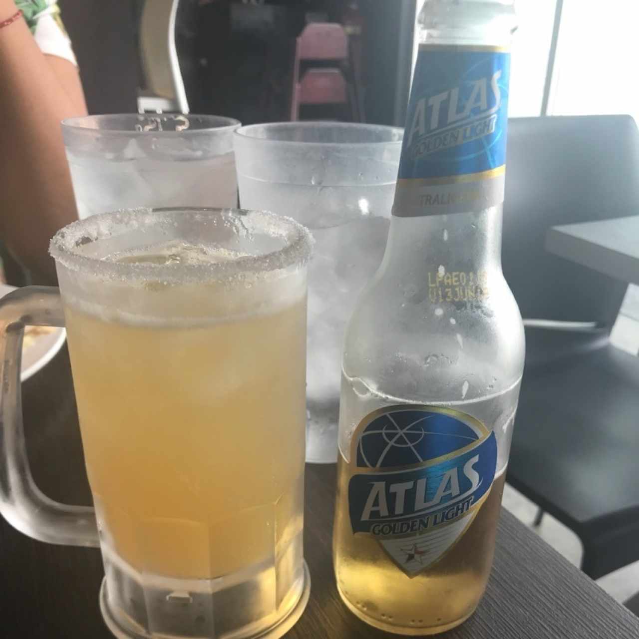 Chelada