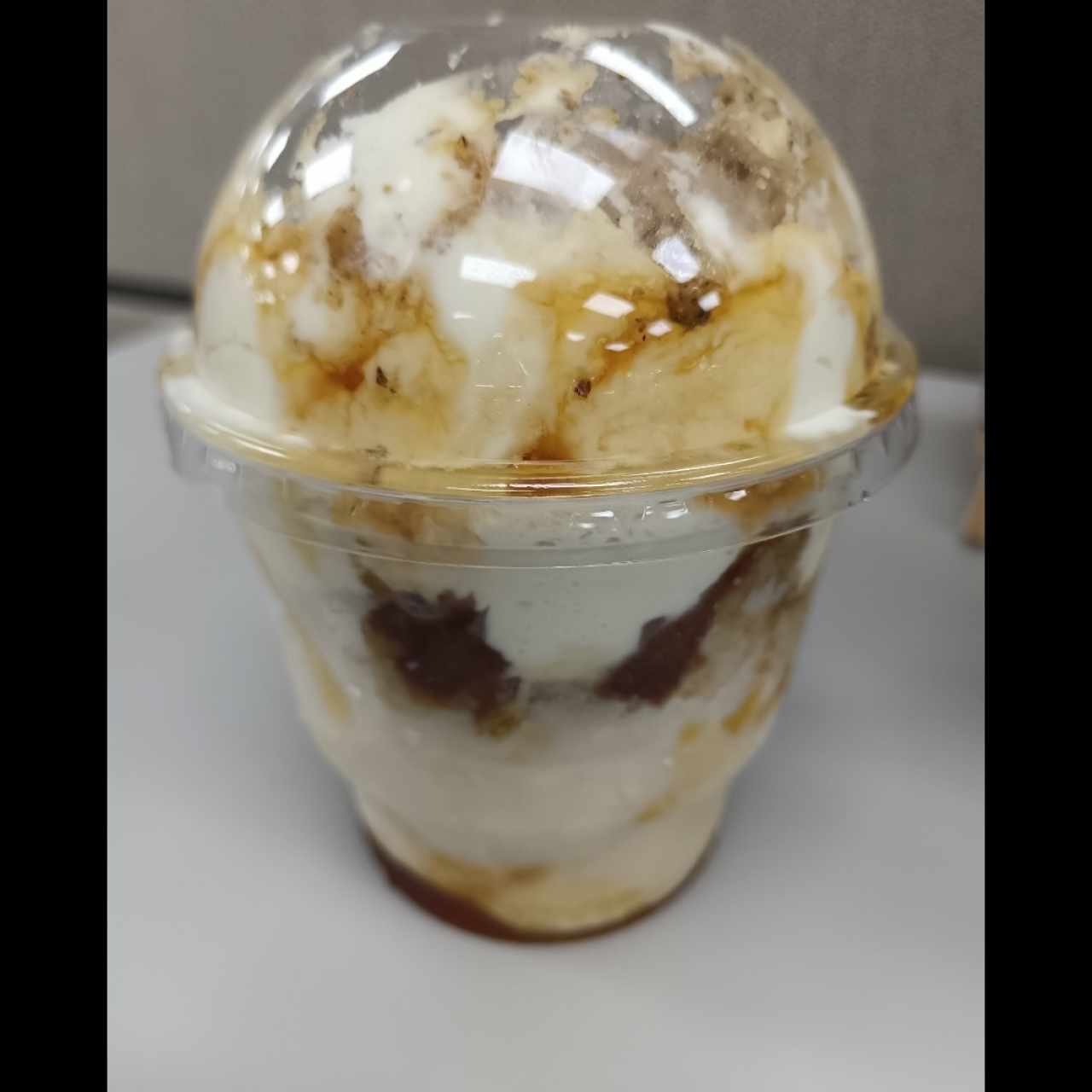 Postres - No me Olvides