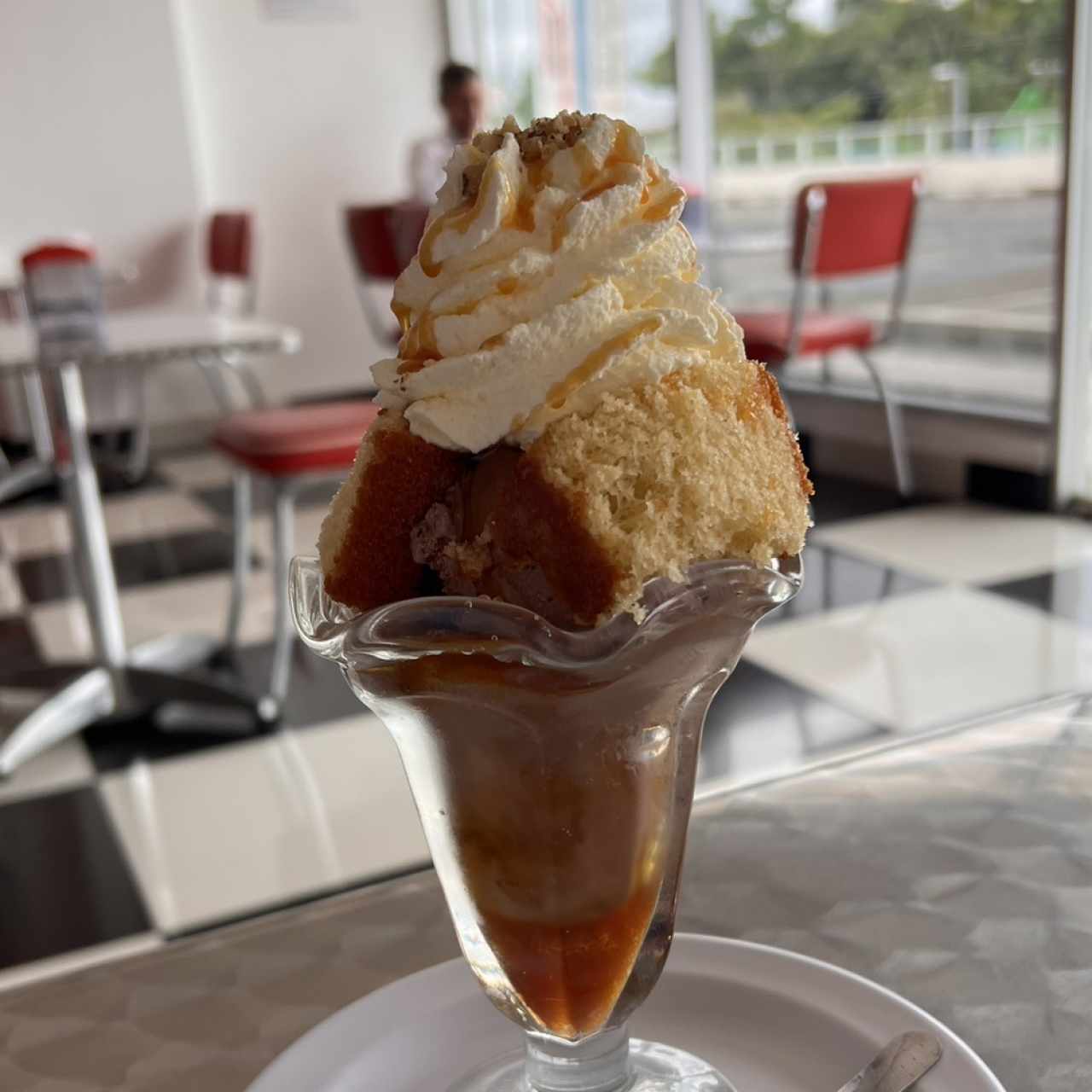 Postres - No me Olvides