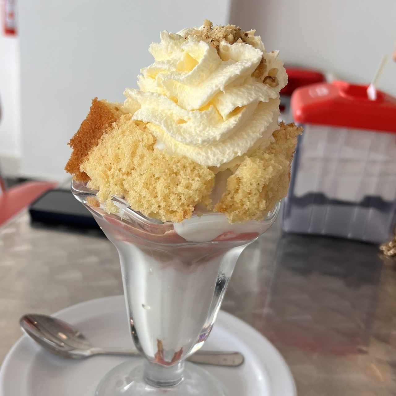Postres - No me Olvides