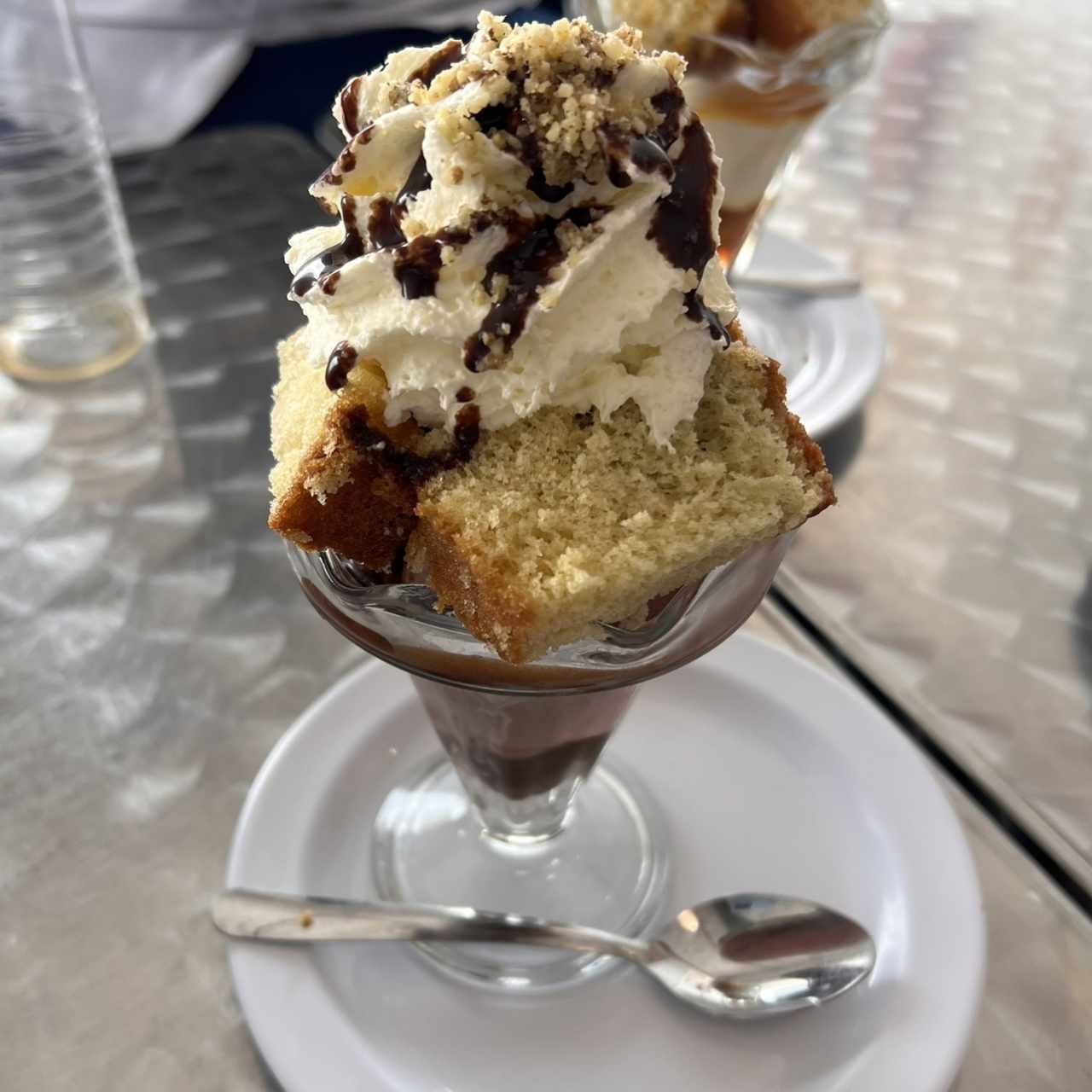 Postres - No me Olvides