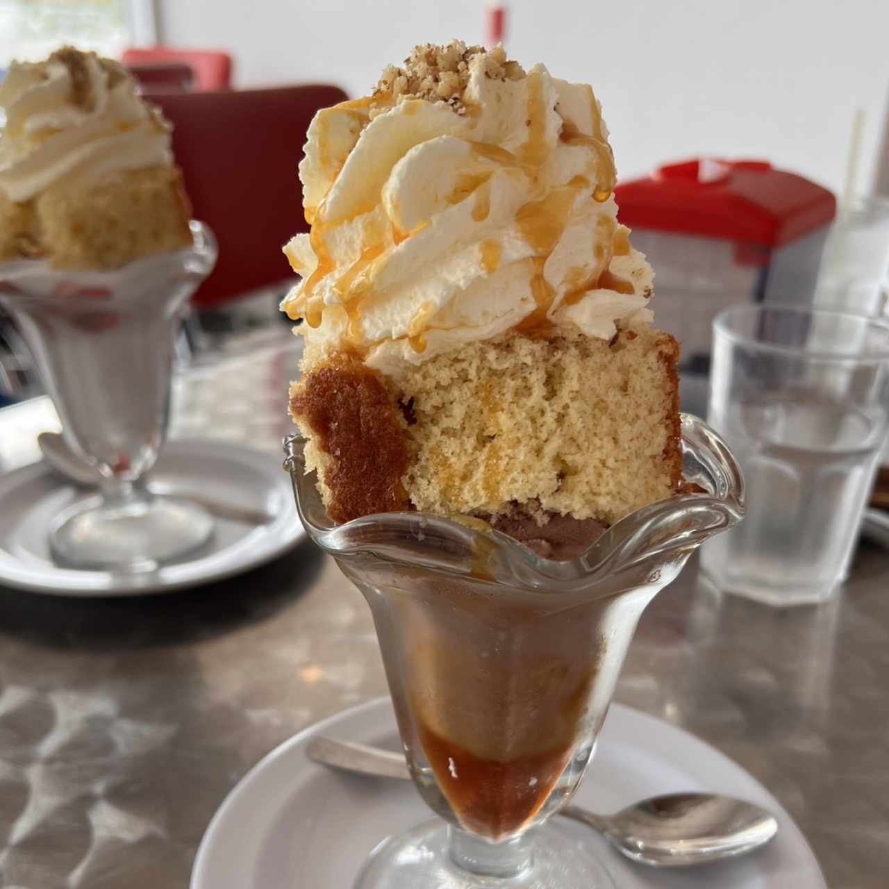 Postres - No me Olvides
