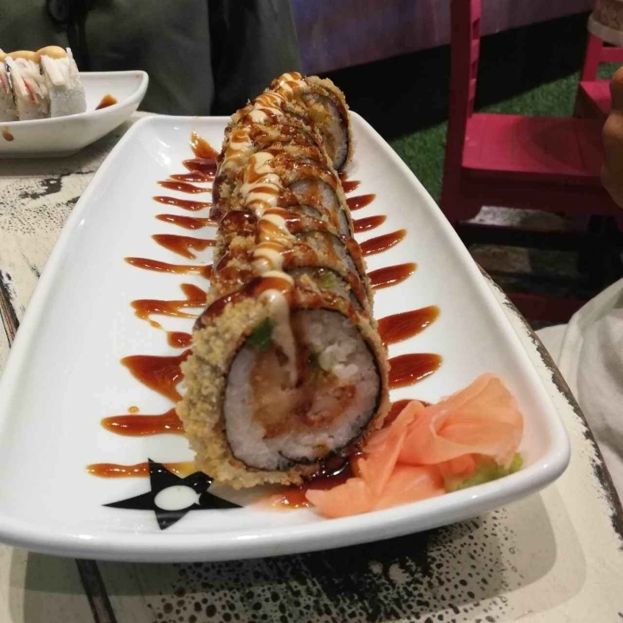 Originales rollos - Soy nación