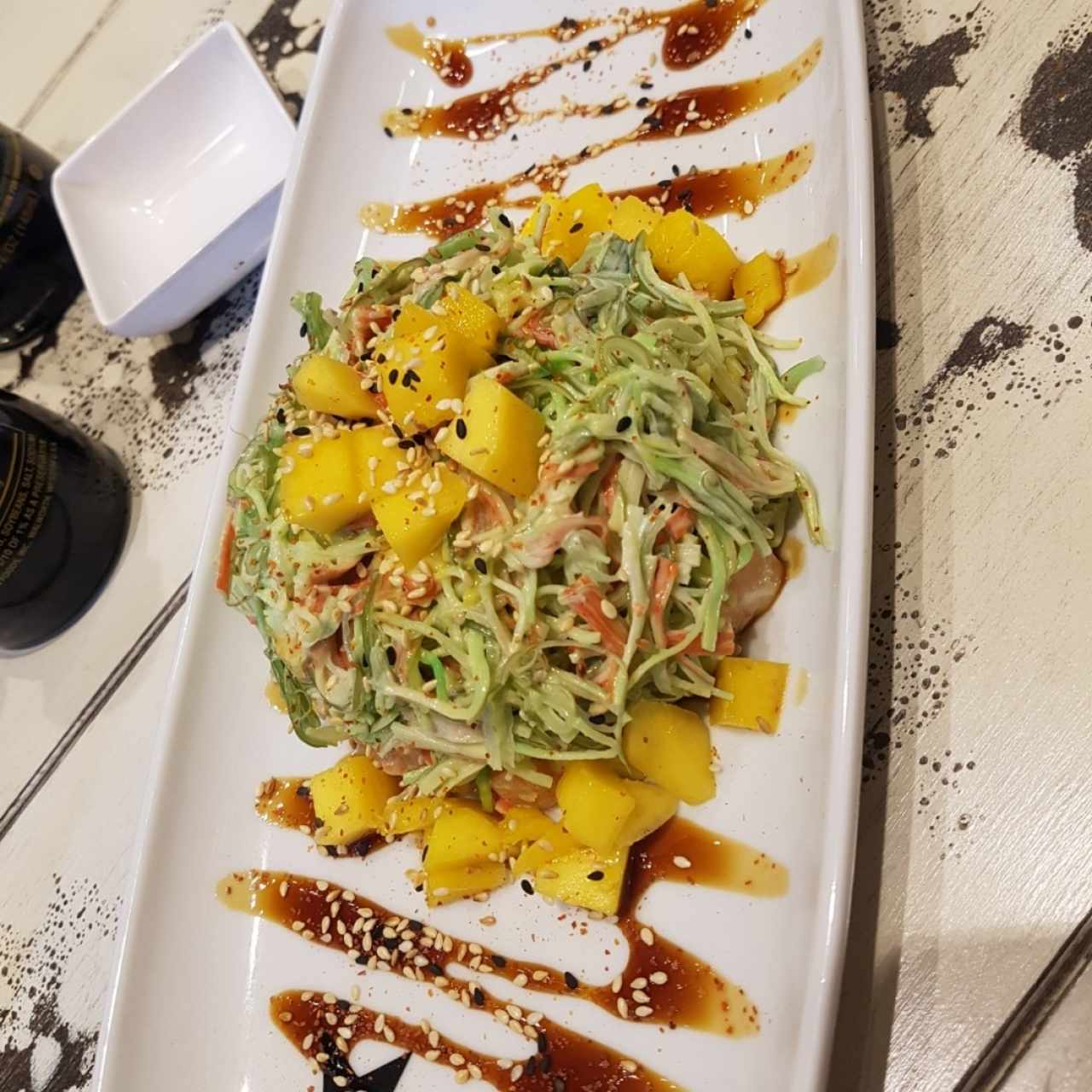 Ensalada nación