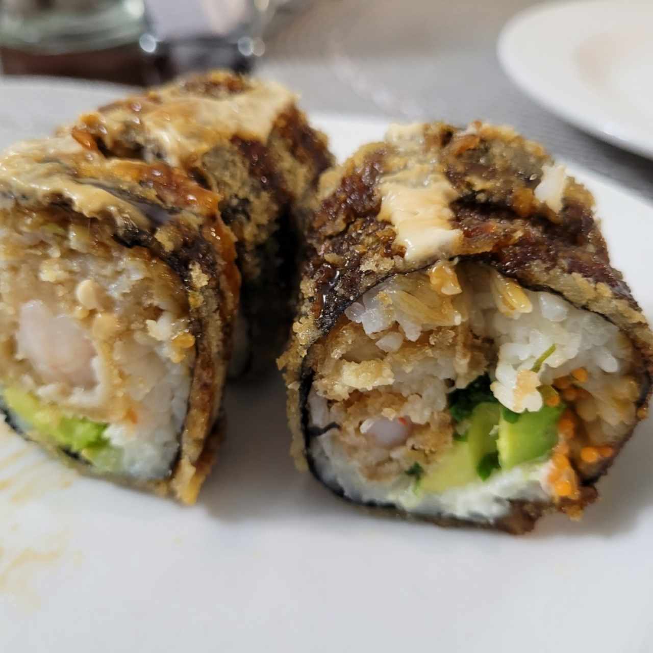 Originales Rollos - Soy Nación