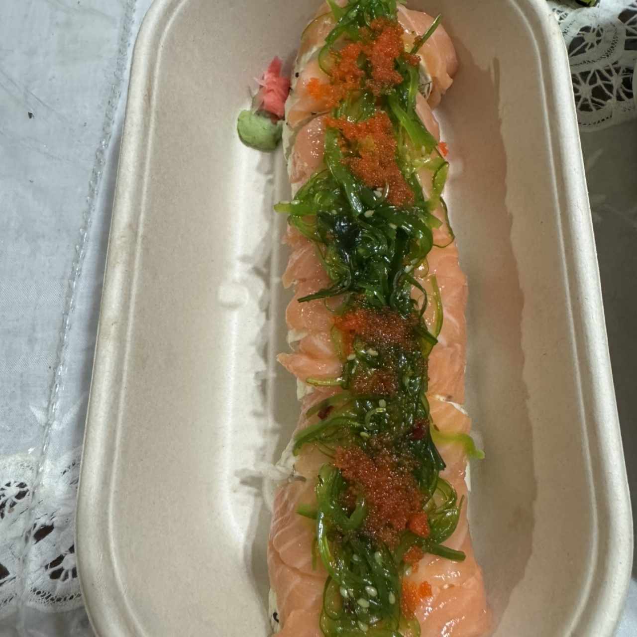 Rollos Originales - Atómico Nagasaki