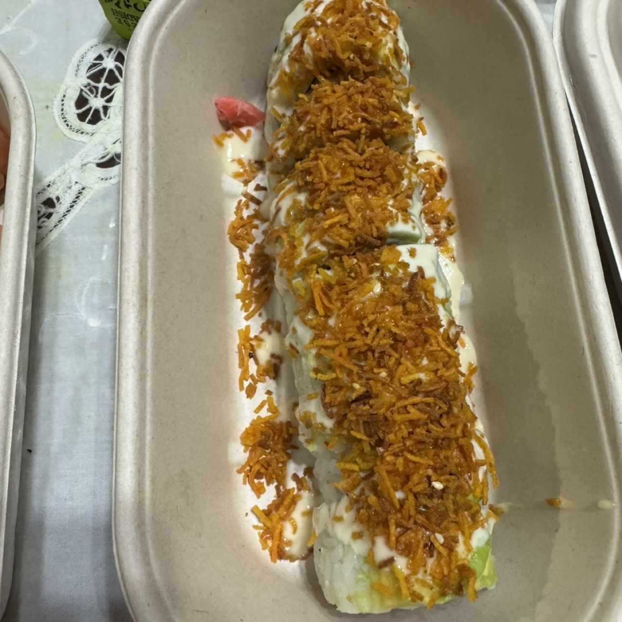 Rollos Originales - La Gran Muralla