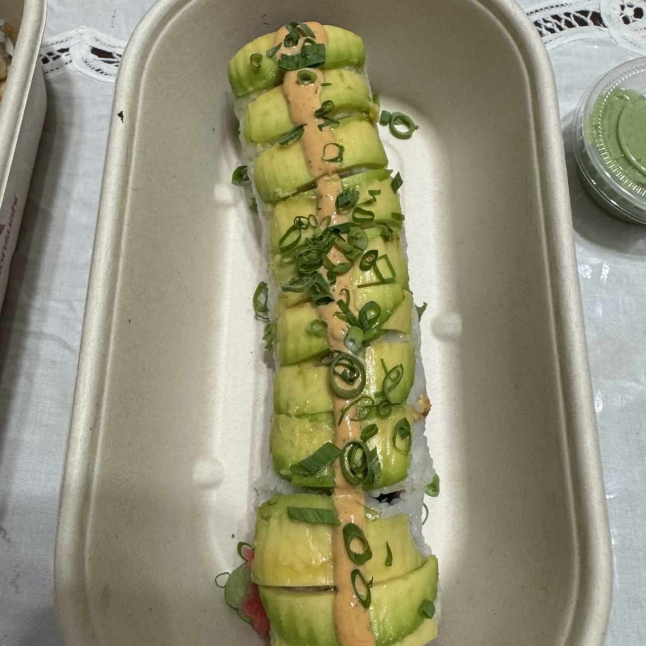Rollos Originales - Spicy Tuna