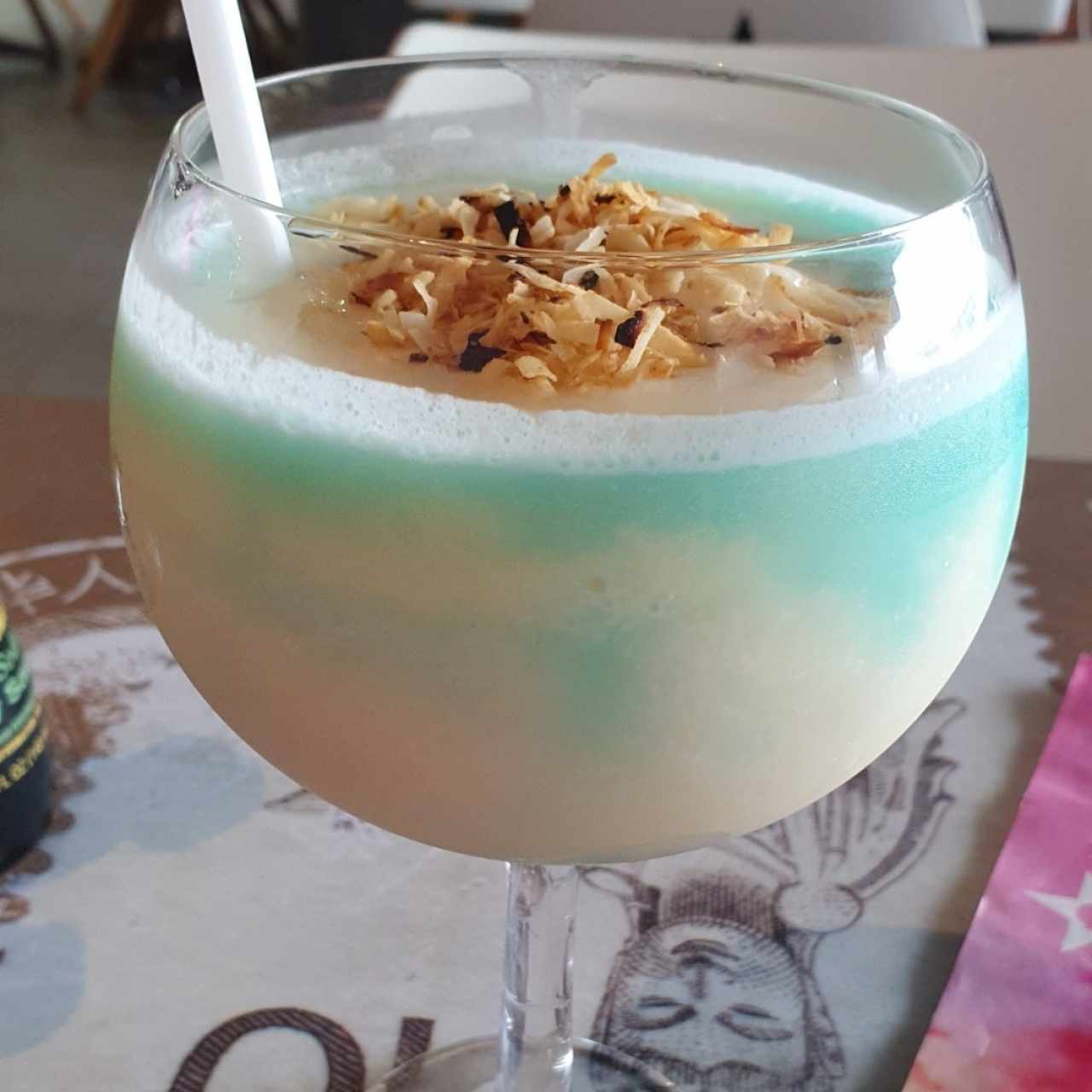 Piña colada
